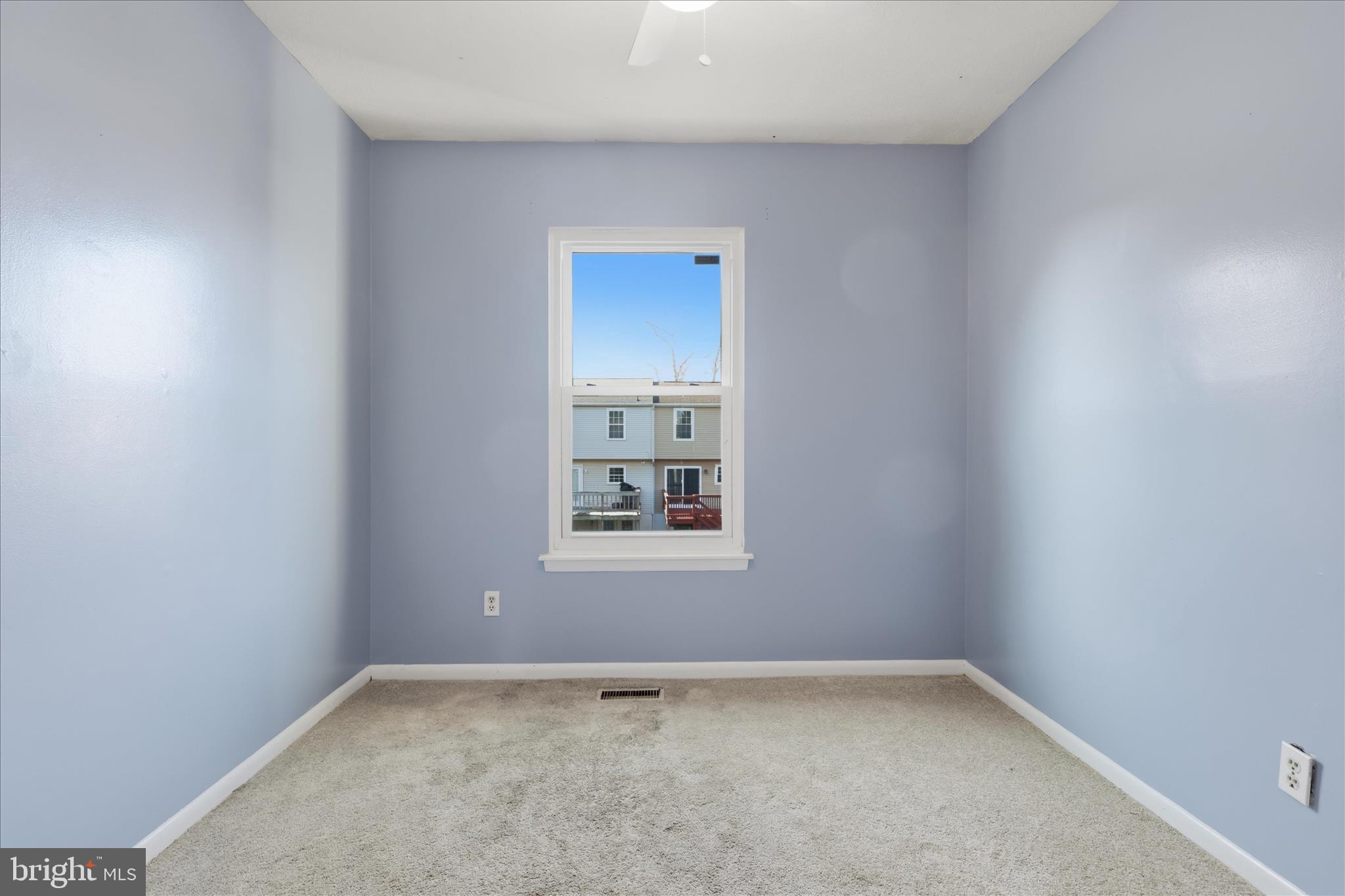 FREDERICK HEIGHTS - Residential