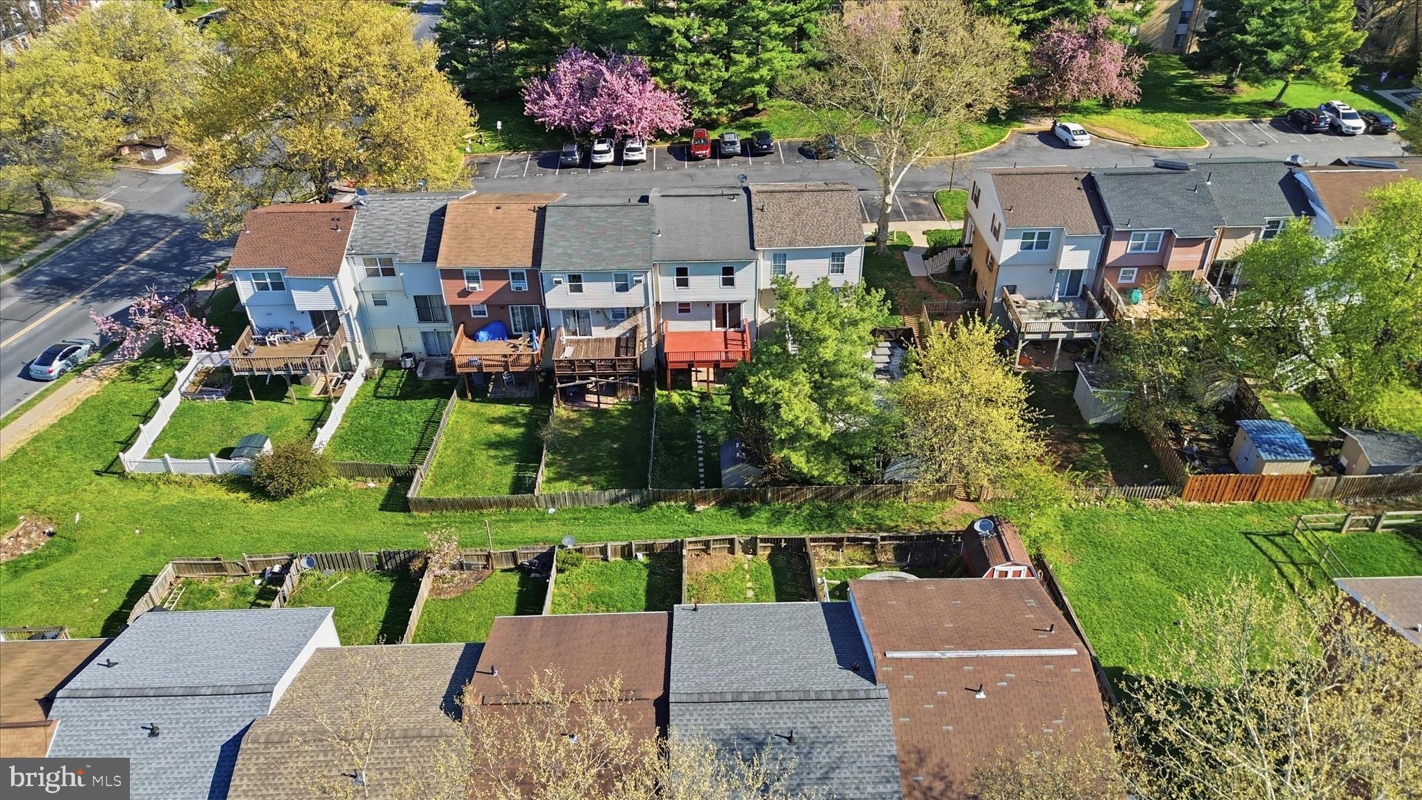 FREDERICK HEIGHTS - Residential