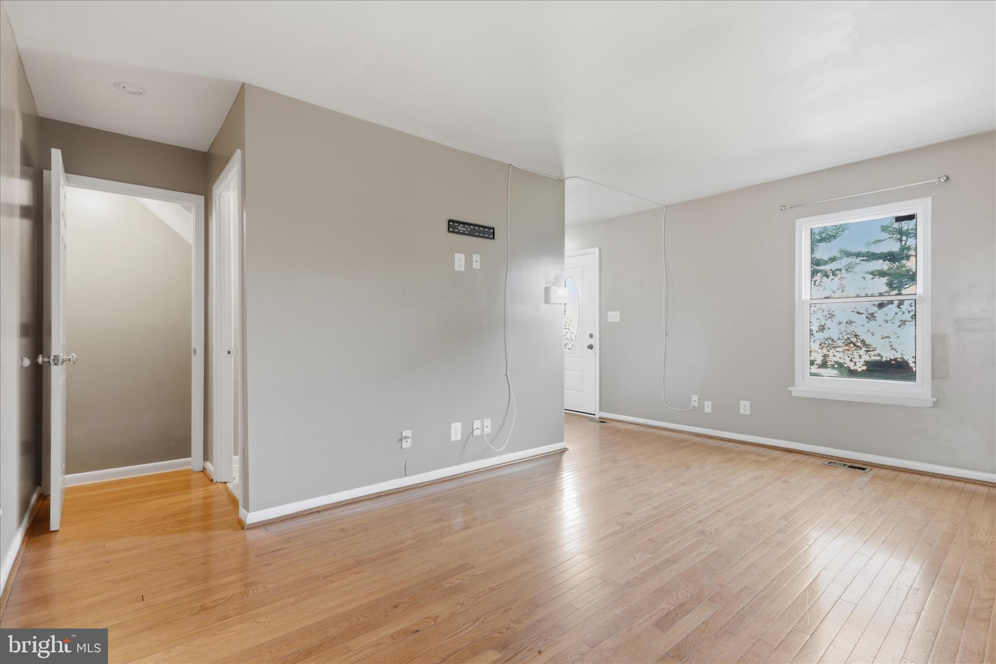 FREDERICK HEIGHTS - Residential