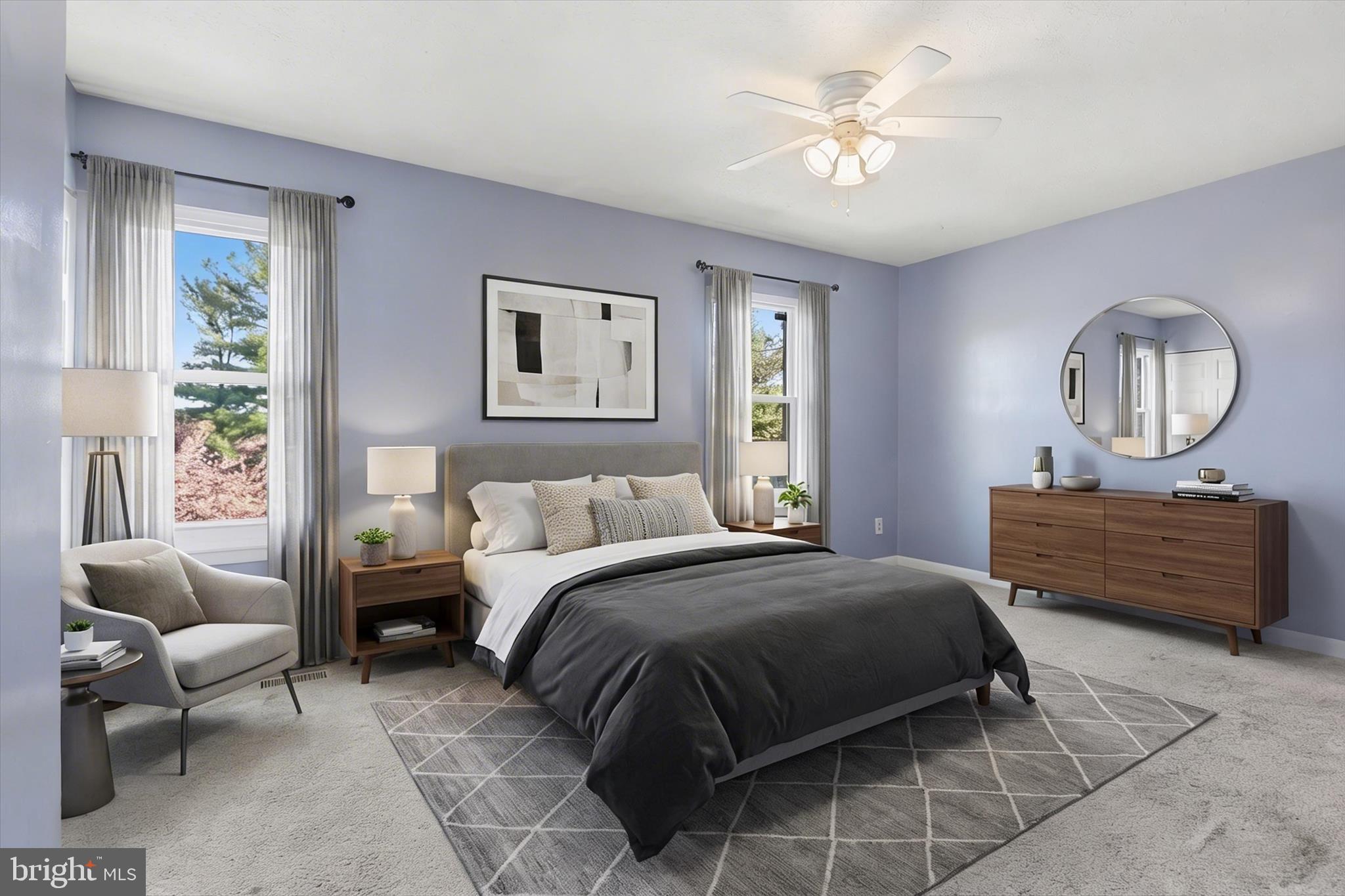 FREDERICK HEIGHTS - Residential