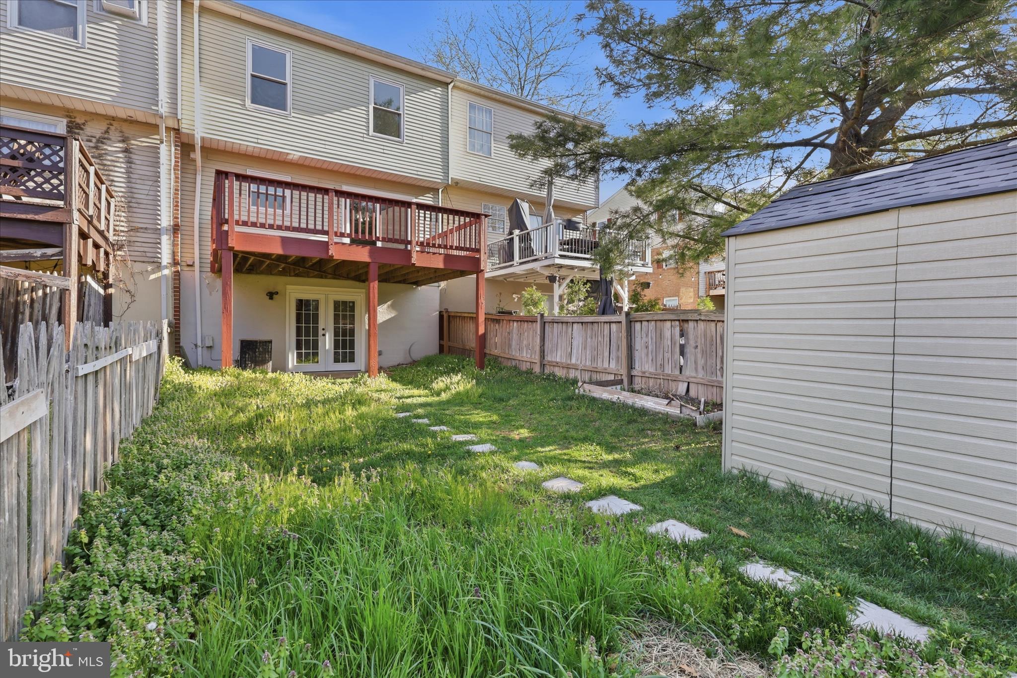 FREDERICK HEIGHTS - Residential