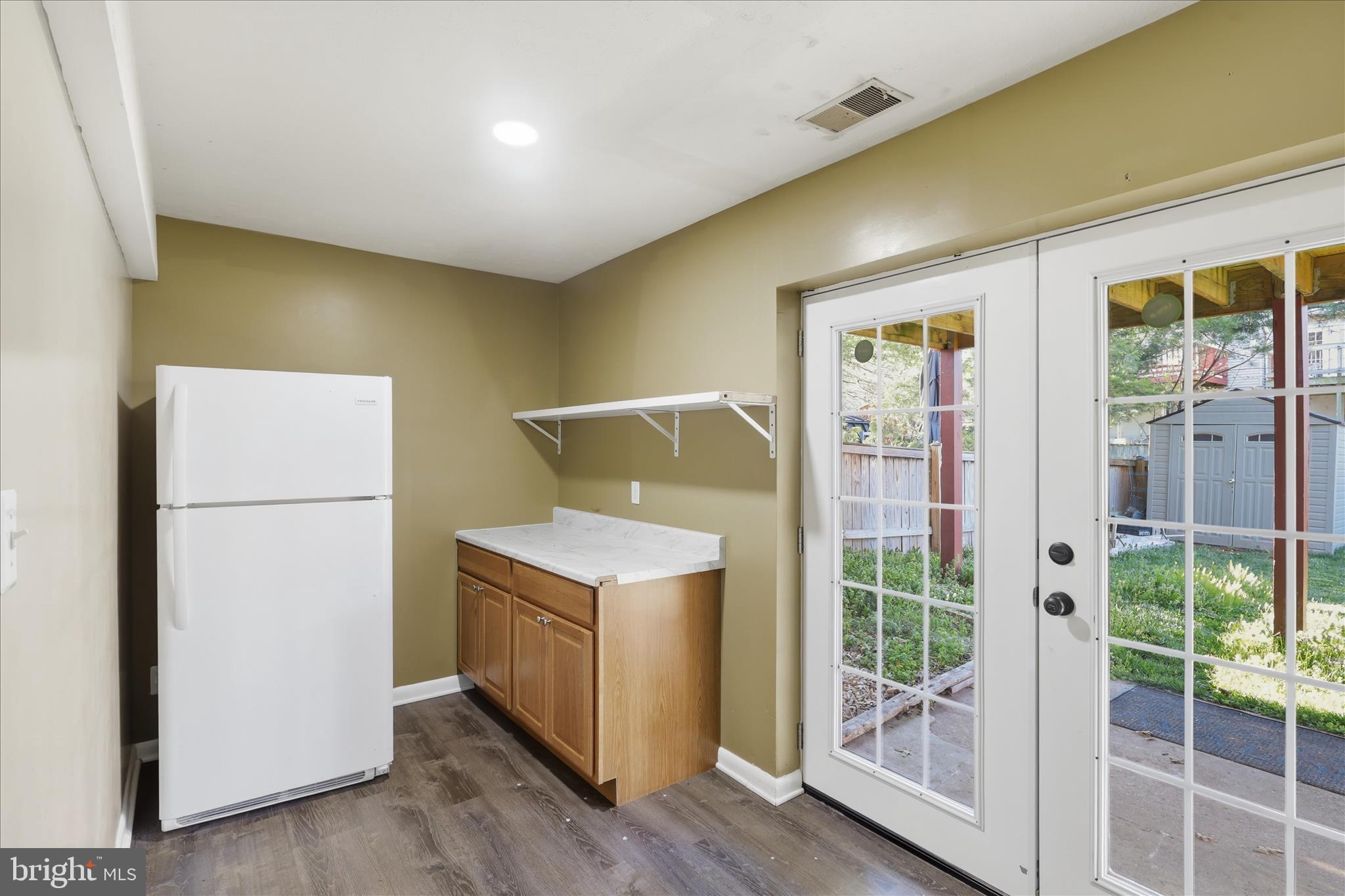 FREDERICK HEIGHTS - Residential