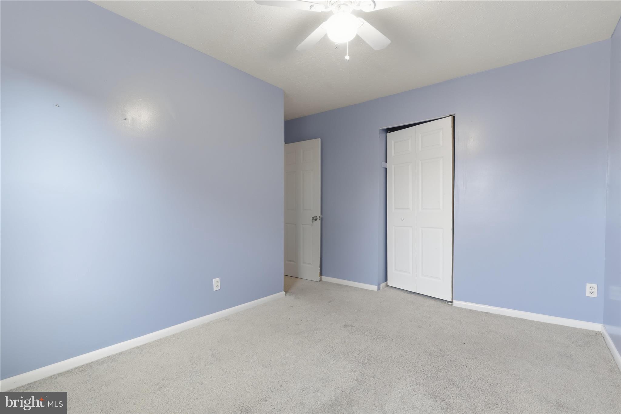 FREDERICK HEIGHTS - Residential