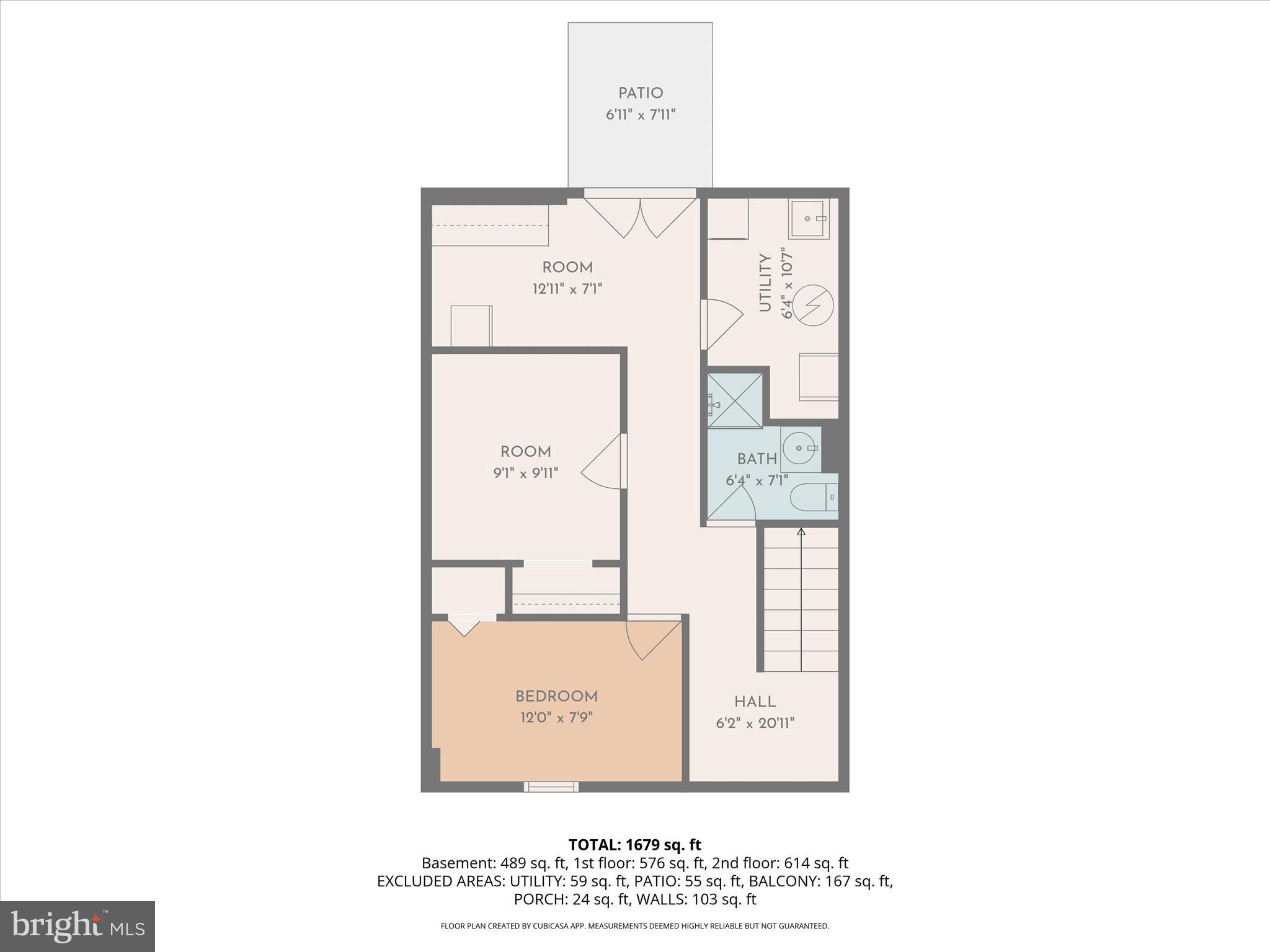 FREDERICK HEIGHTS - Residential