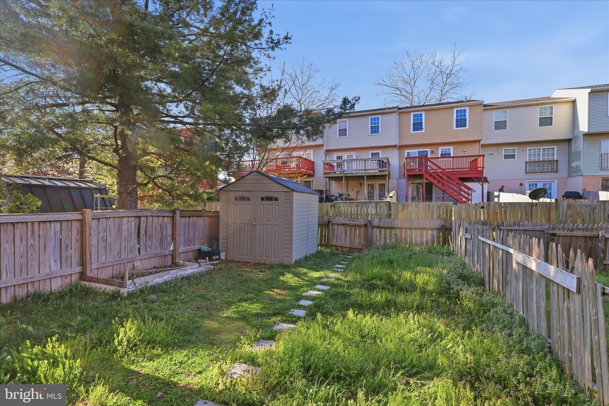 FREDERICK HEIGHTS - Residential