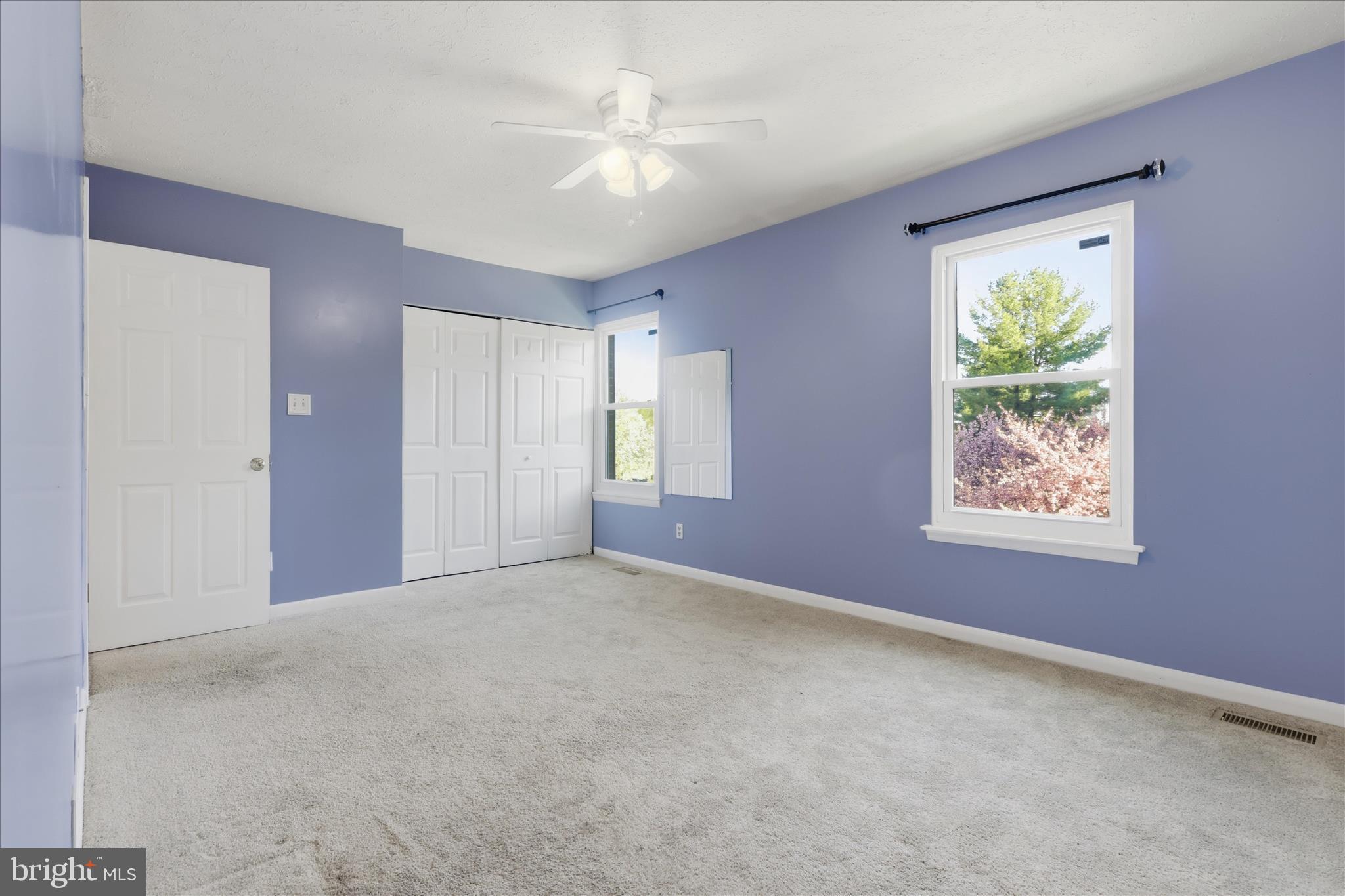 FREDERICK HEIGHTS - Residential