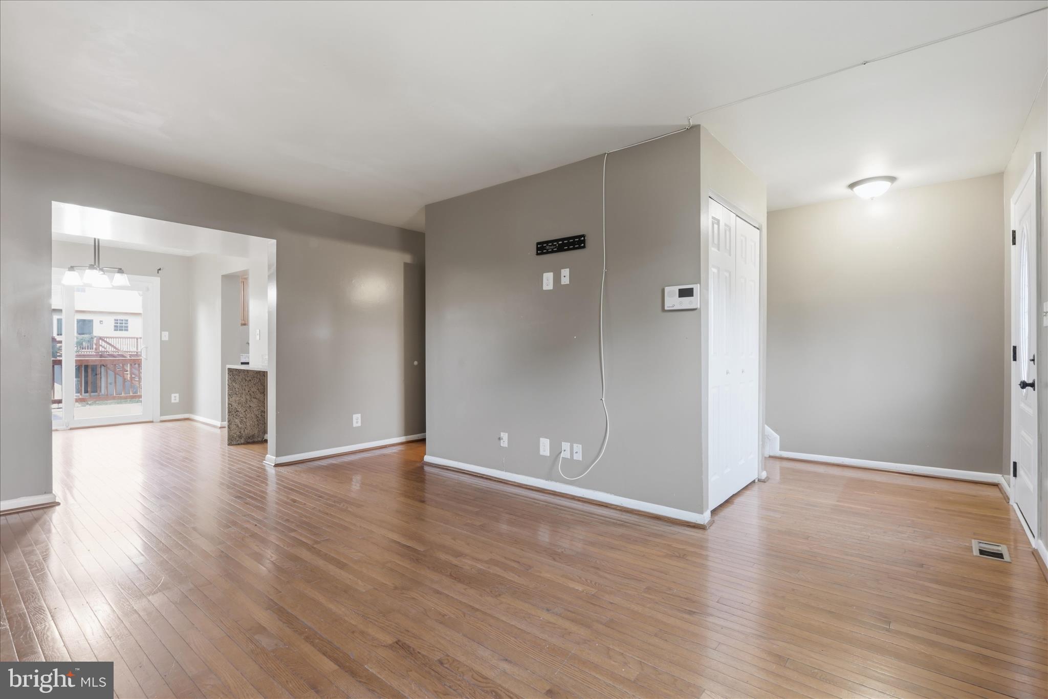 FREDERICK HEIGHTS - Residential