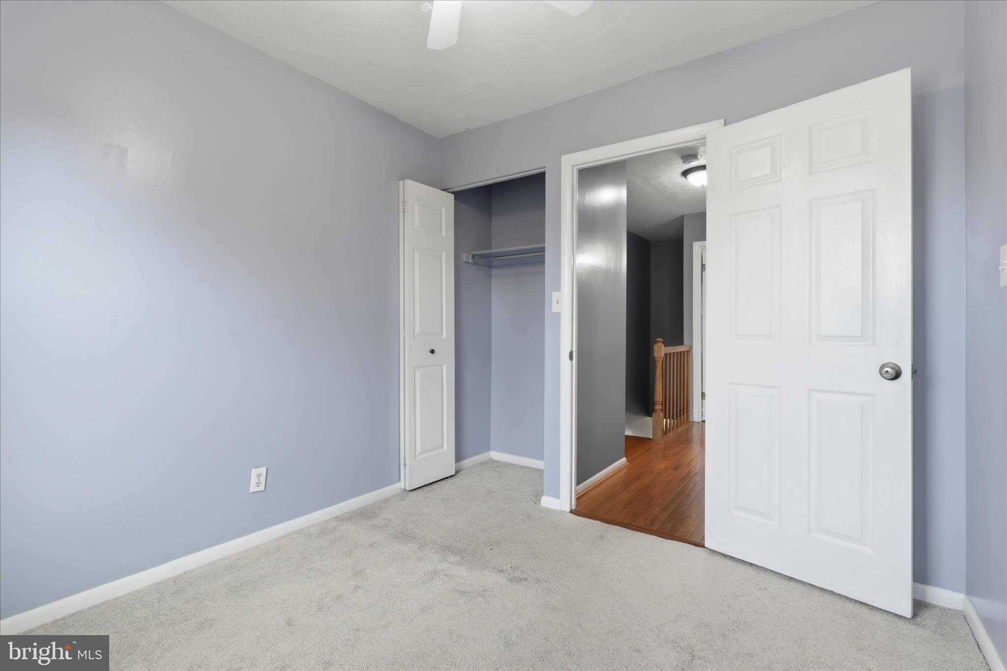 FREDERICK HEIGHTS - Residential