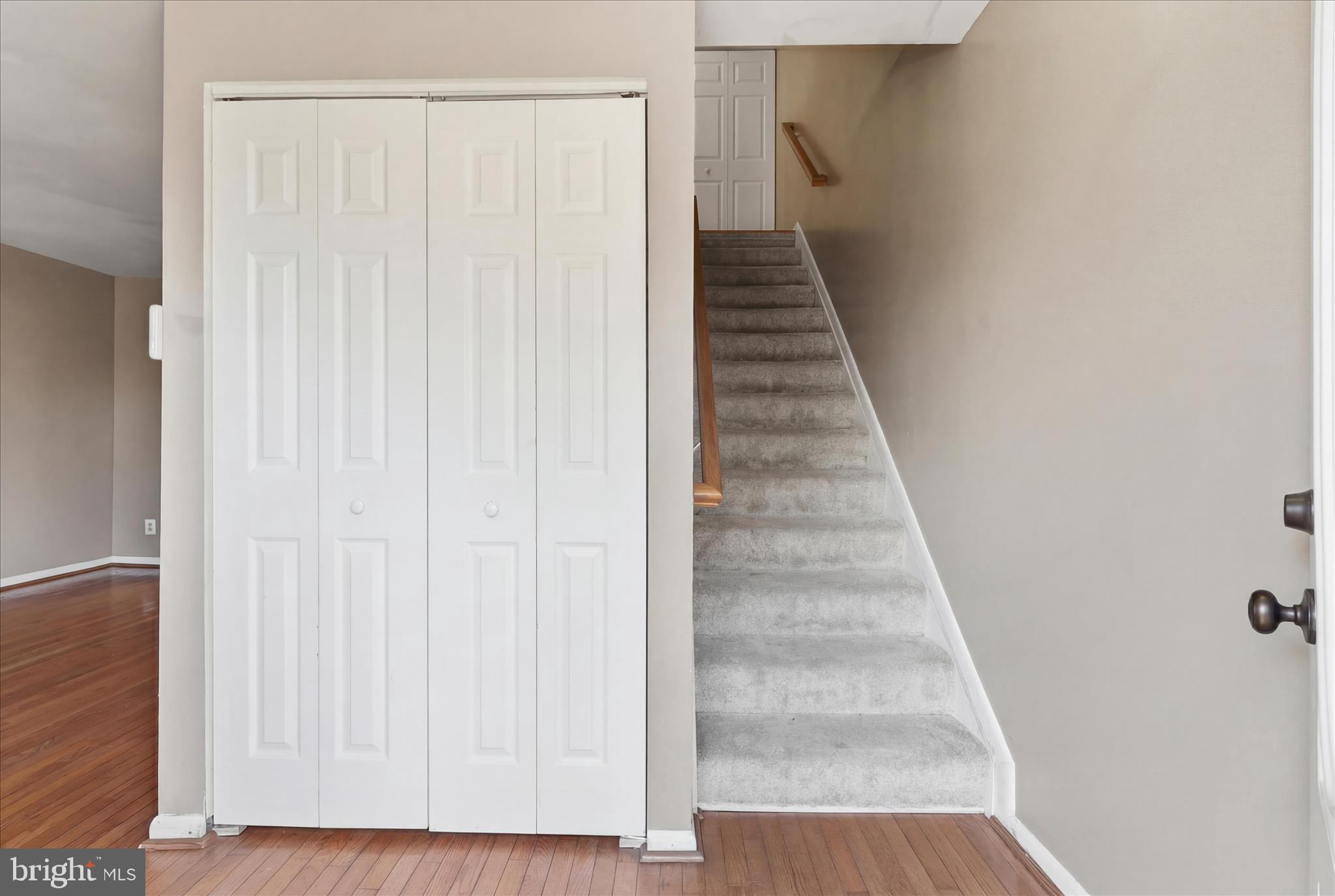 FREDERICK HEIGHTS - Residential