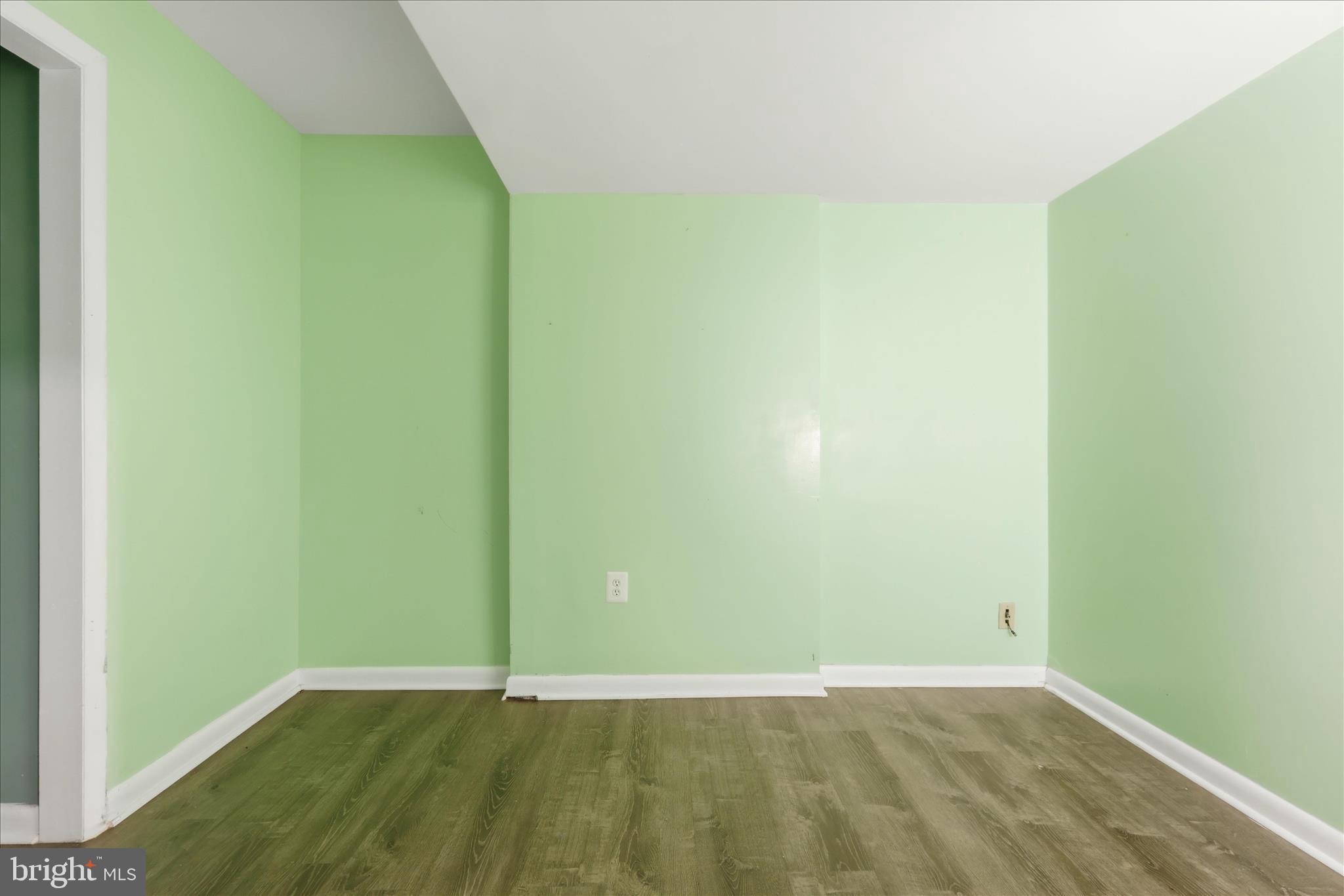 FREDERICK HEIGHTS - Residential