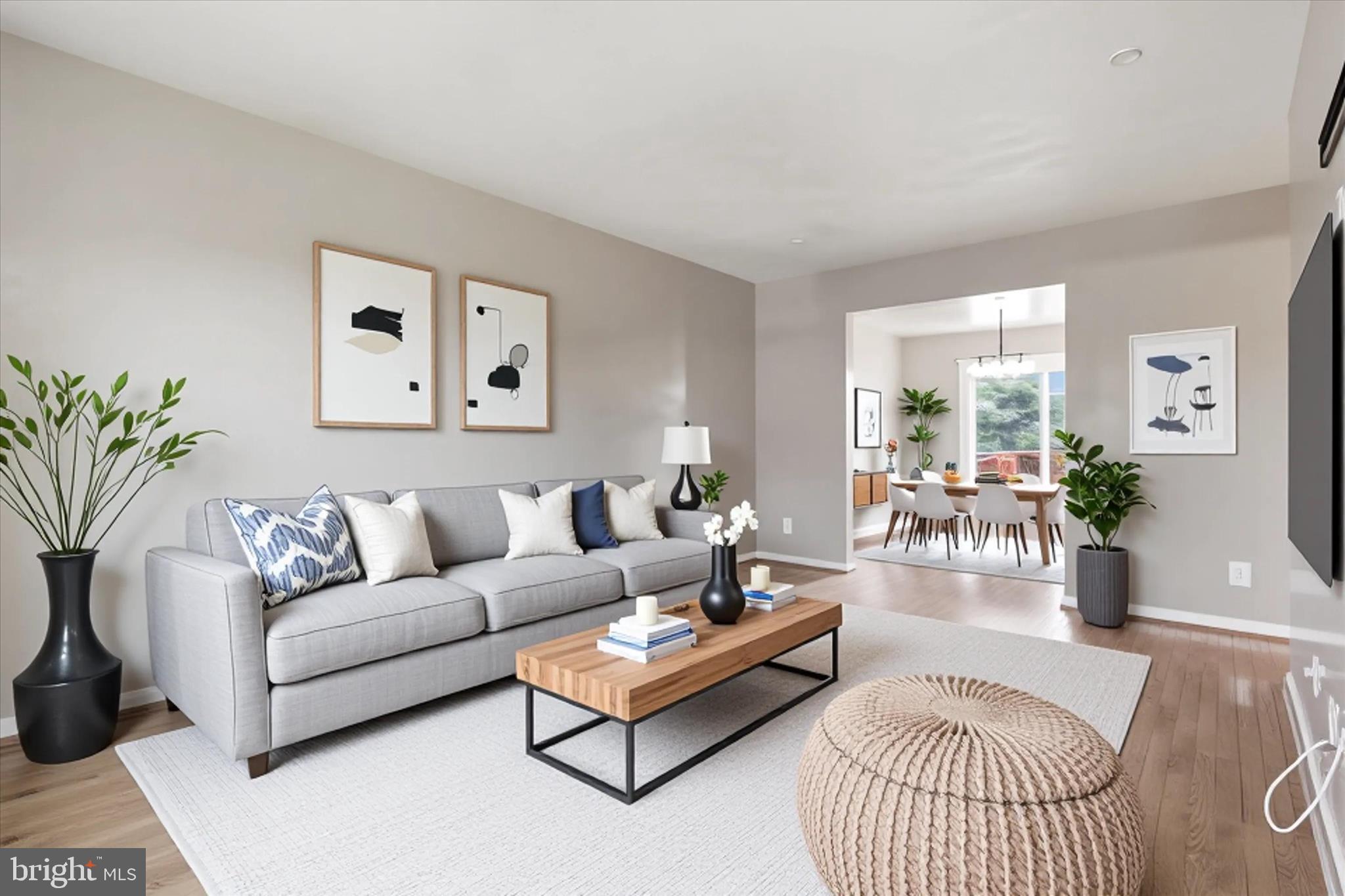 FREDERICK HEIGHTS - Residential