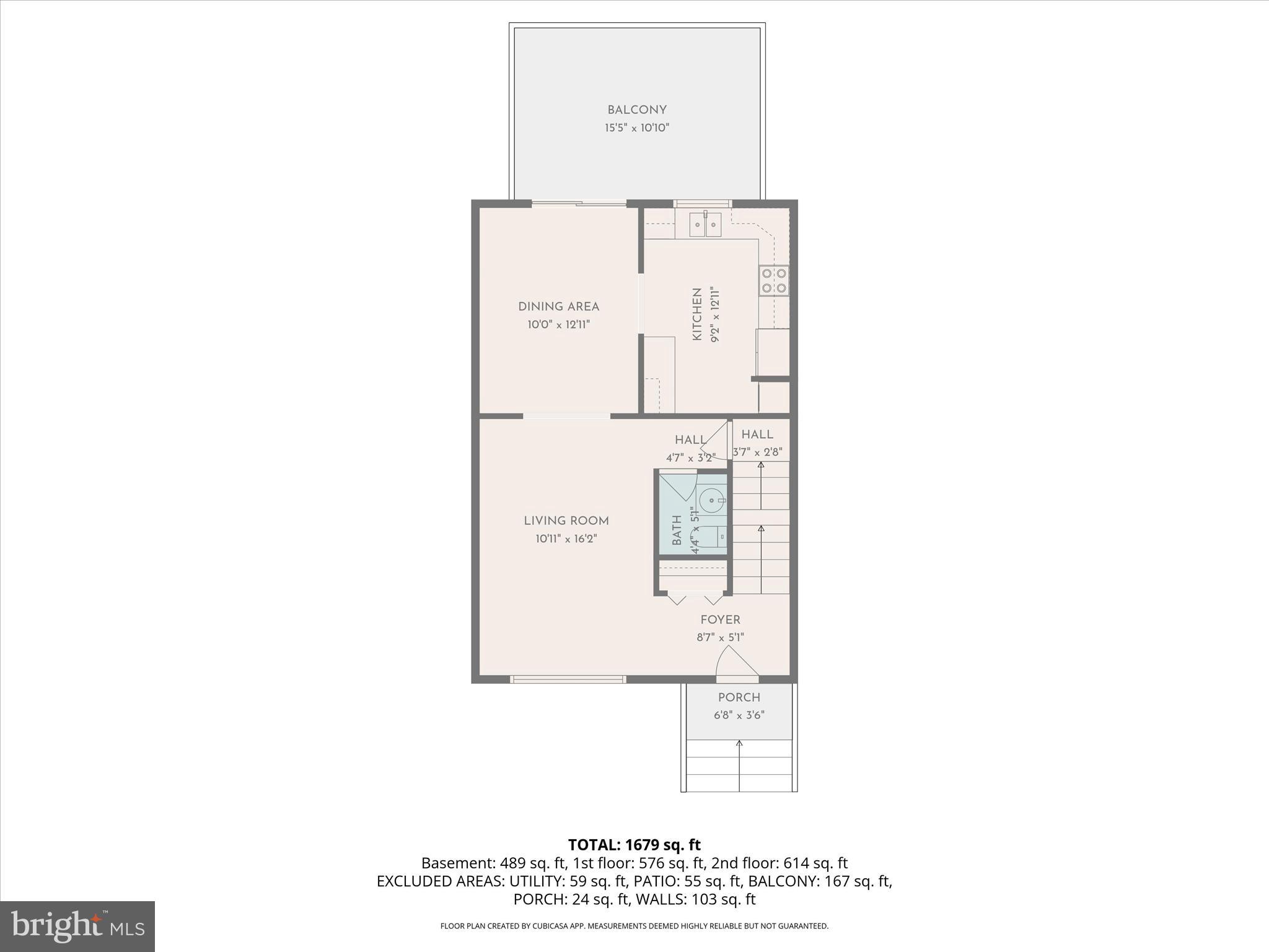 FREDERICK HEIGHTS - Residential