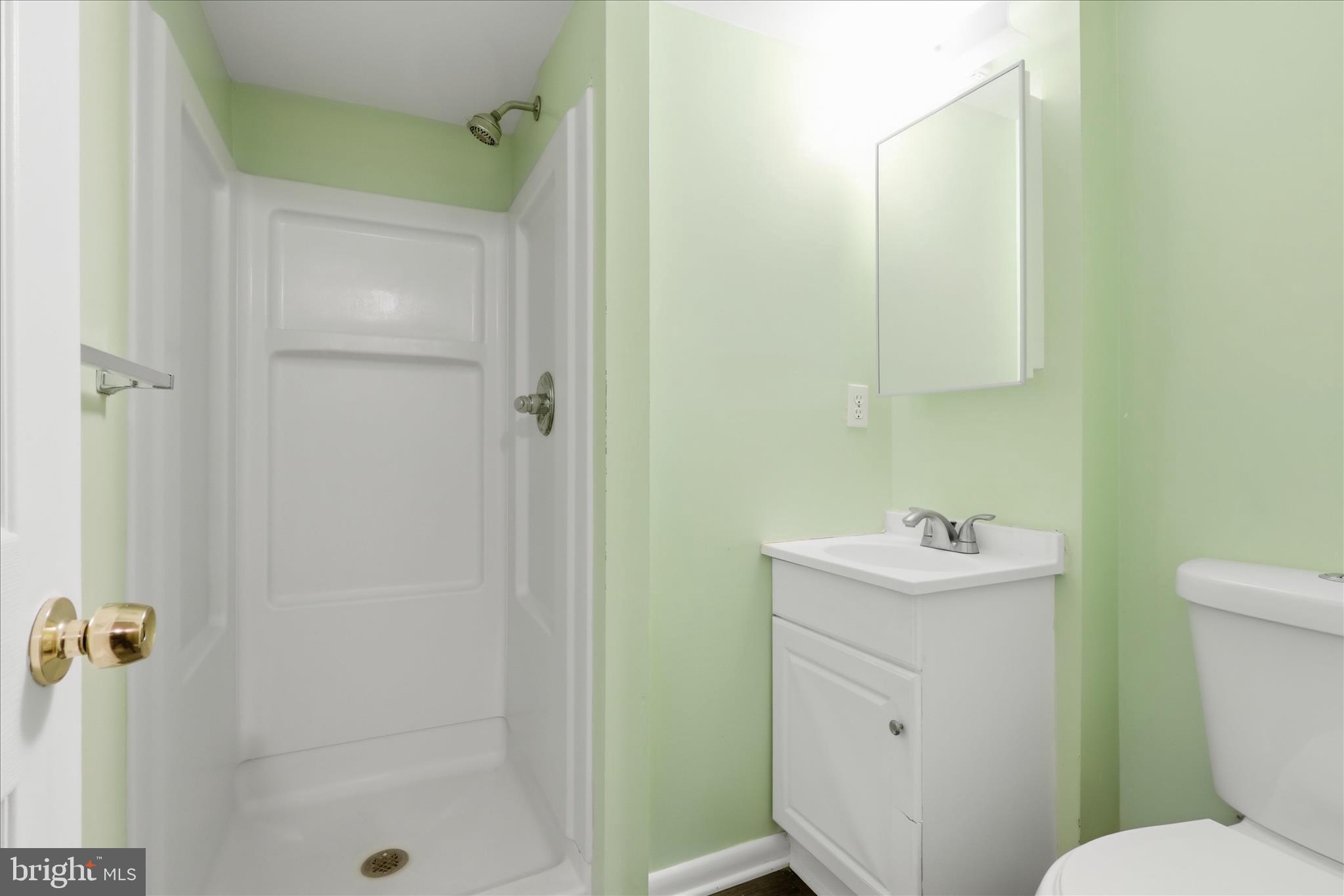 FREDERICK HEIGHTS - Residential