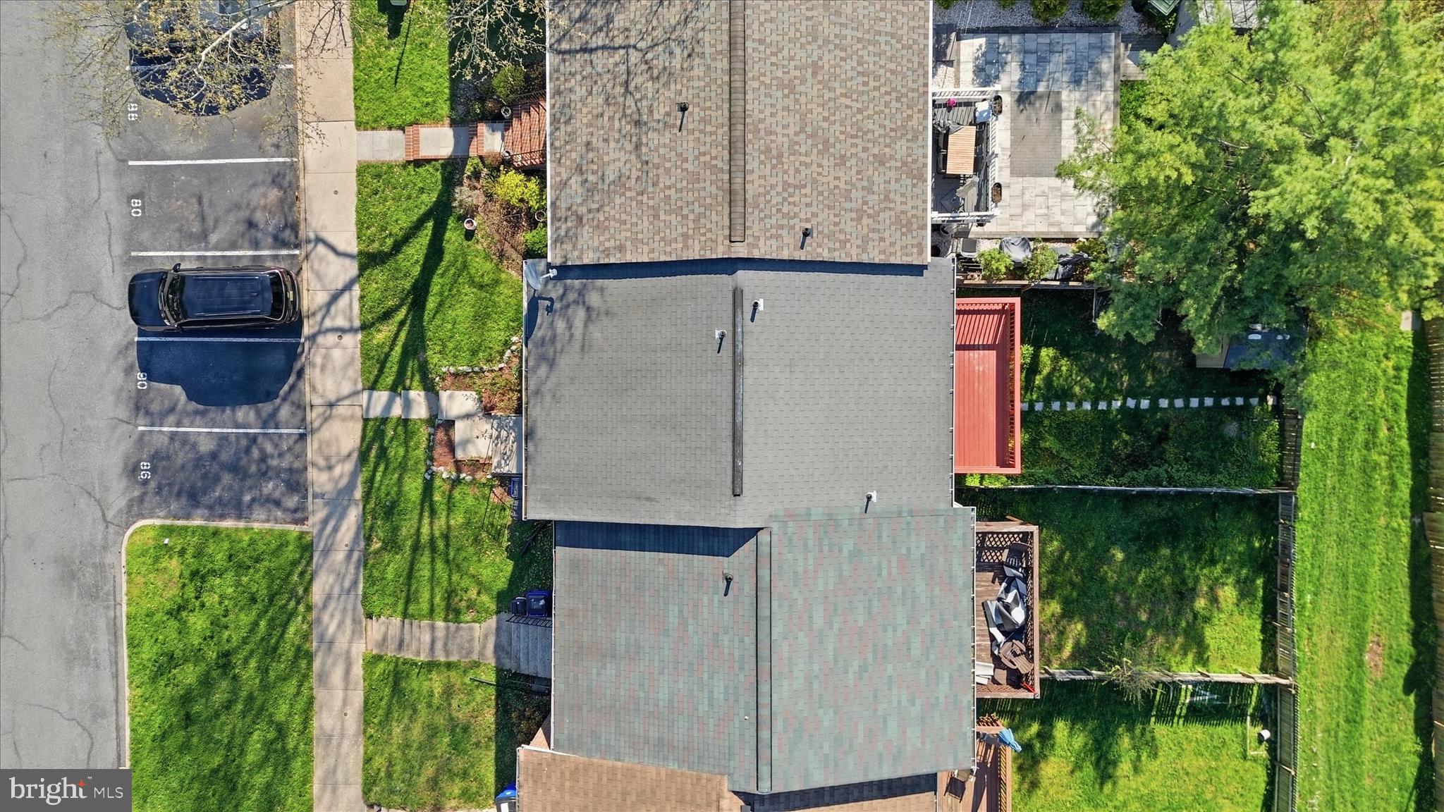 FREDERICK HEIGHTS - Residential