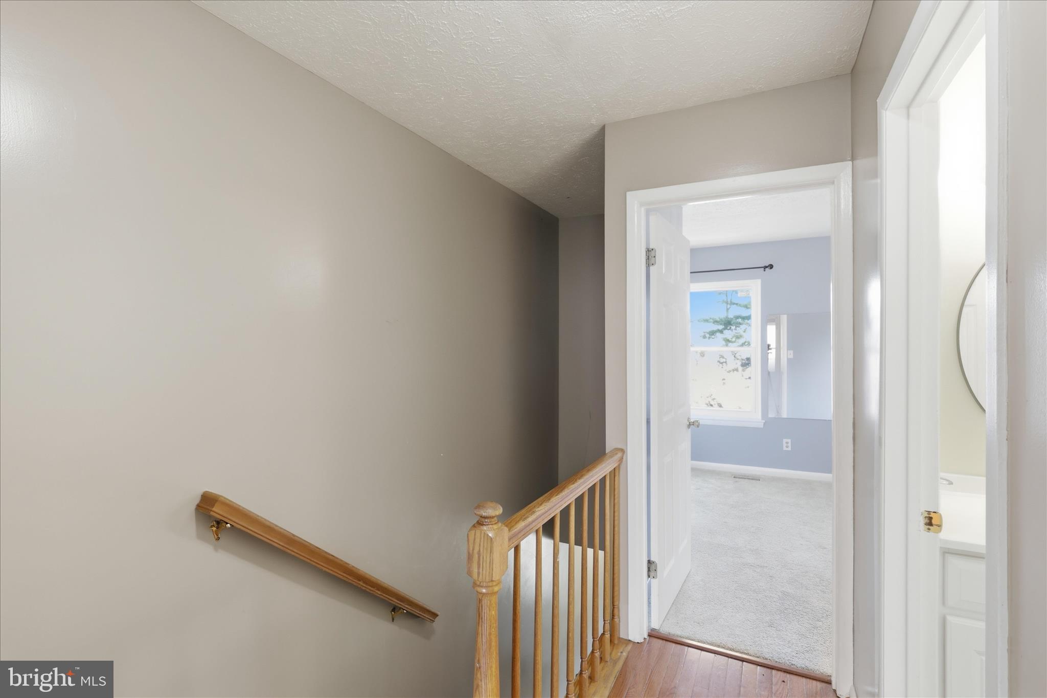 FREDERICK HEIGHTS - Residential