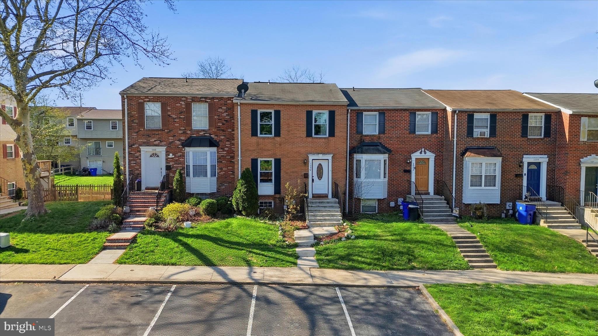 FREDERICK HEIGHTS - Residential