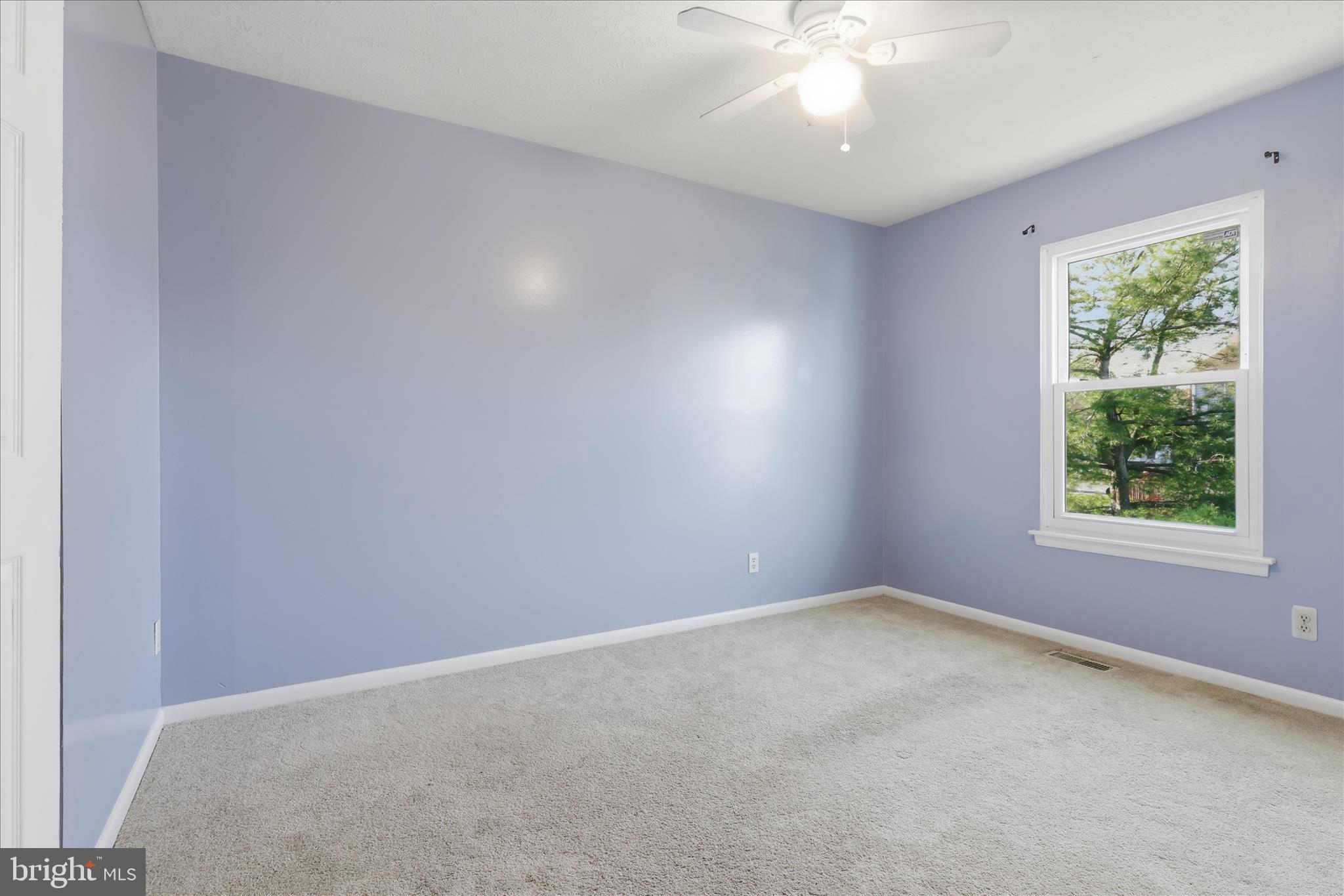 FREDERICK HEIGHTS - Residential