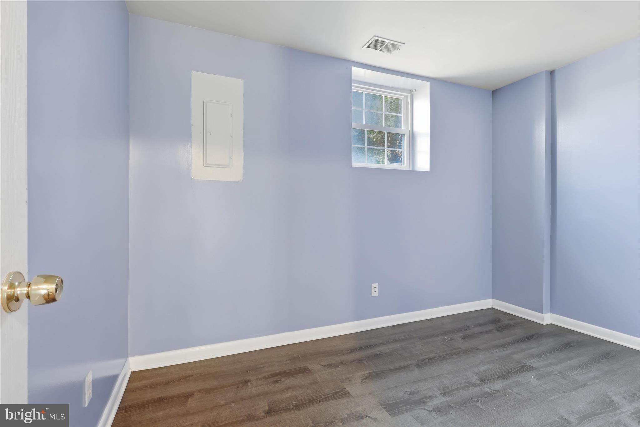 FREDERICK HEIGHTS - Residential