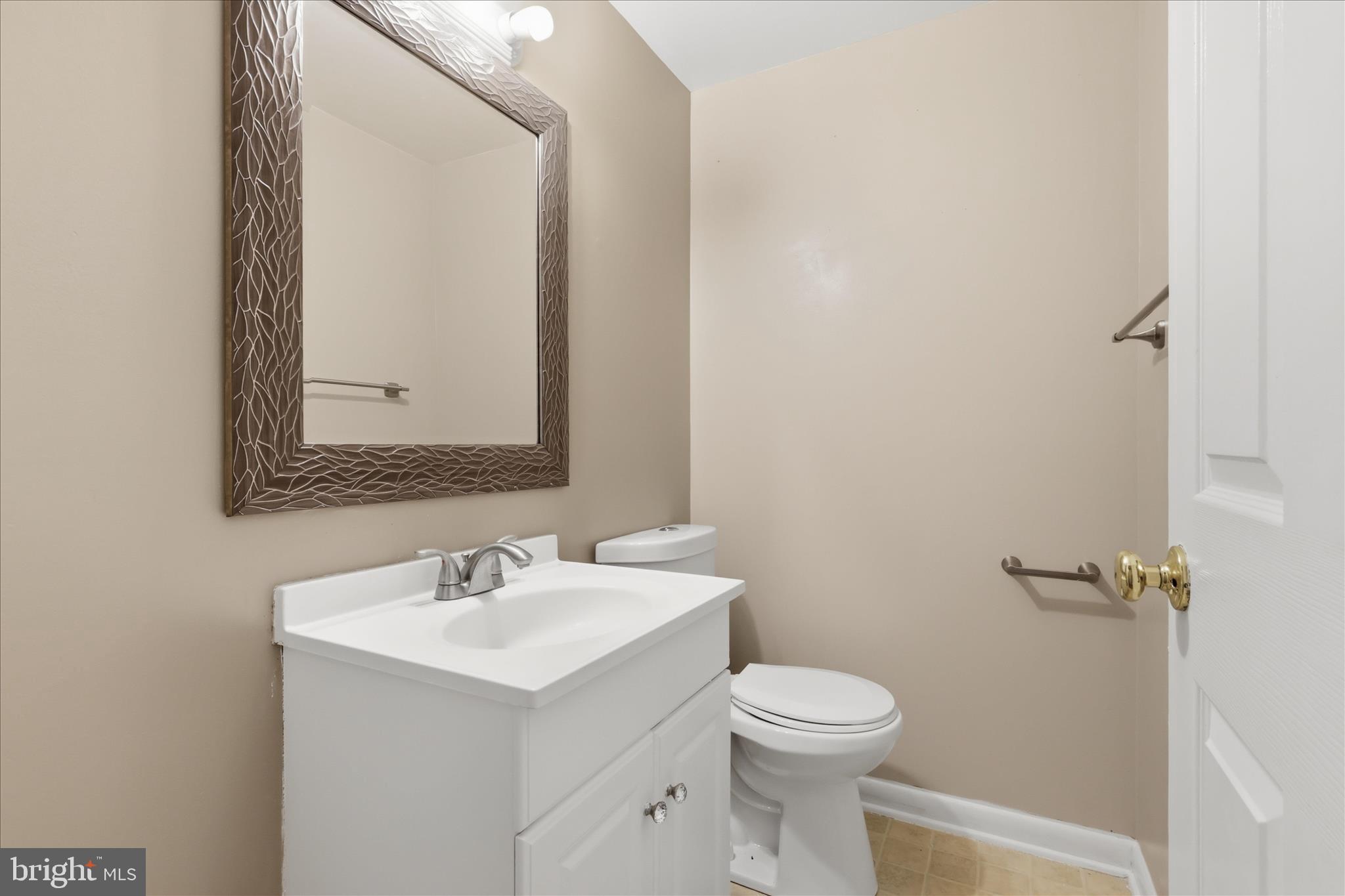 FREDERICK HEIGHTS - Residential