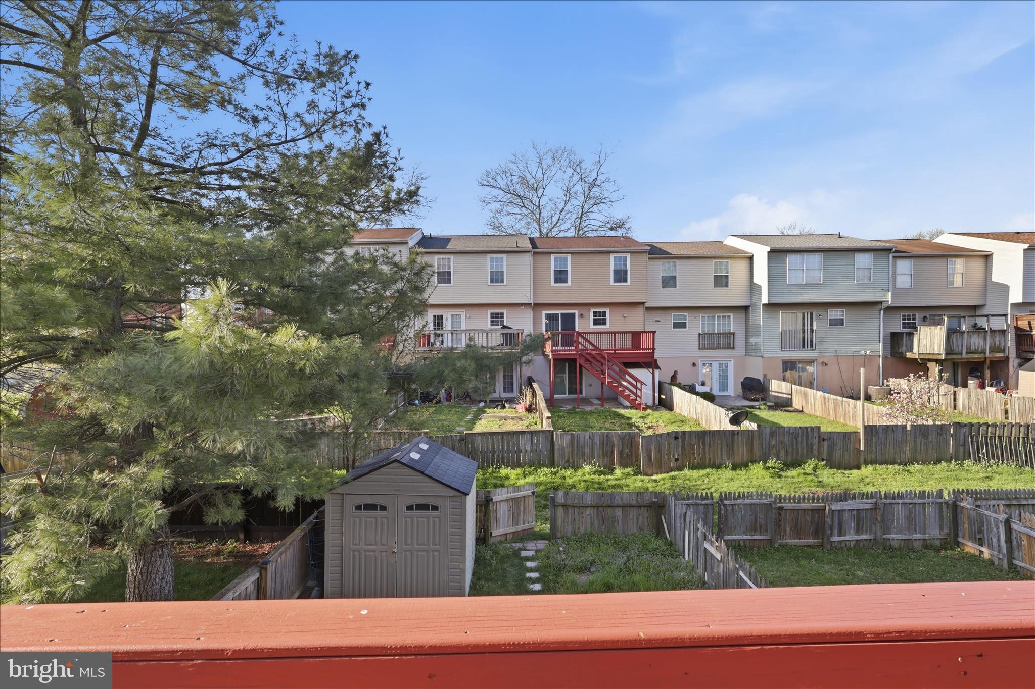 FREDERICK HEIGHTS - Residential