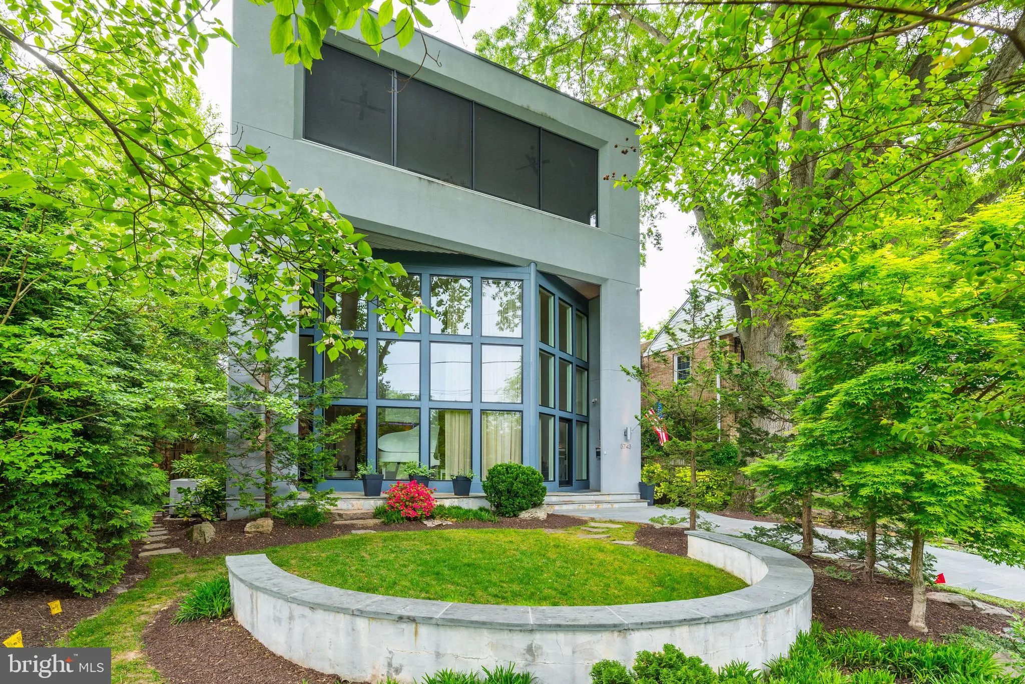 5743 Potomac Avenue NW, Washington, DC 20016