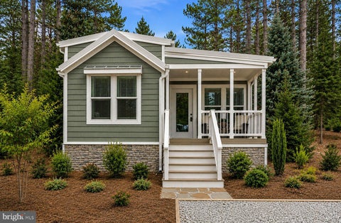 Photo of 22505 Fox Den Way, LINCOLN, DE 19960 (MLS # DESU2117240)