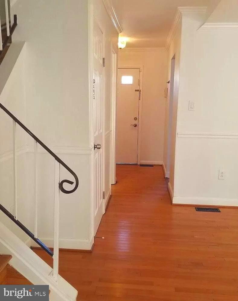 SOUTHGATE WOODS TOWNHOUSES - Residential Lease