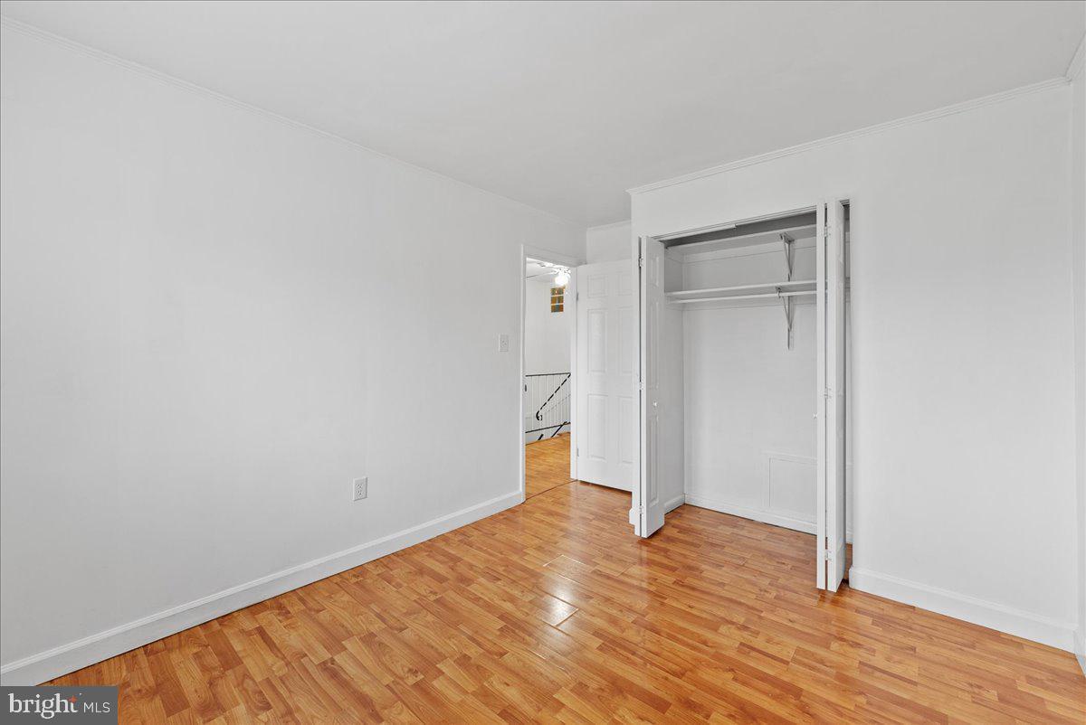 SOUTHGATE WOODS TOWNHOUSES - Residential Lease