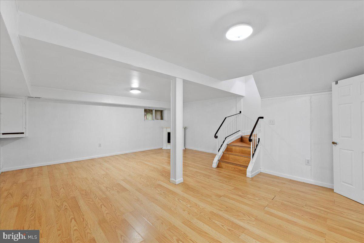 SOUTHGATE WOODS TOWNHOUSES - Residential Lease