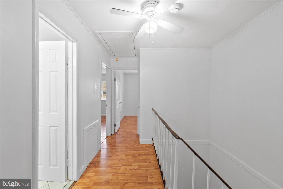 SOUTHGATE WOODS TOWNHOUSES - Residential Lease