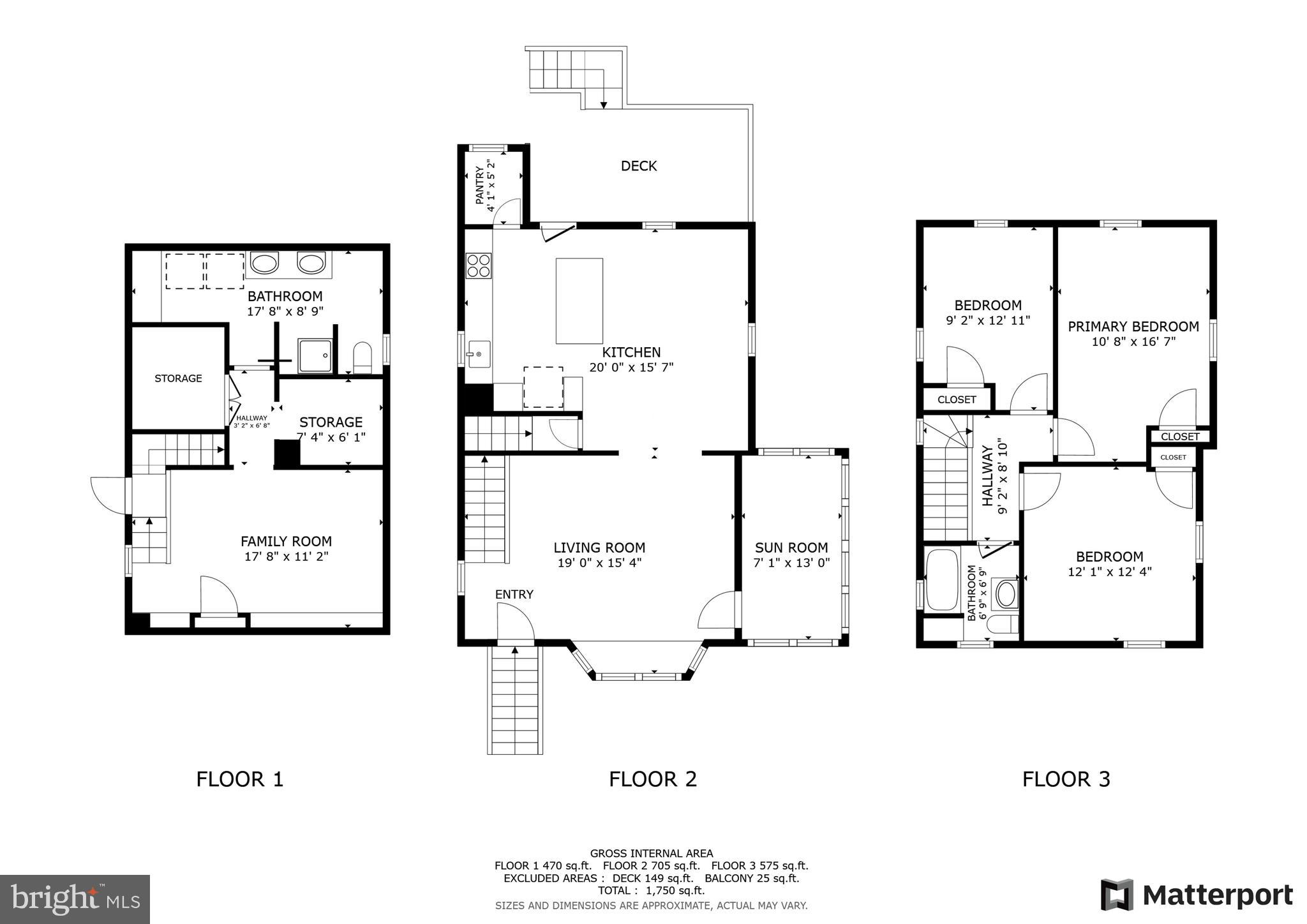LAKE EVESHAM - Residential