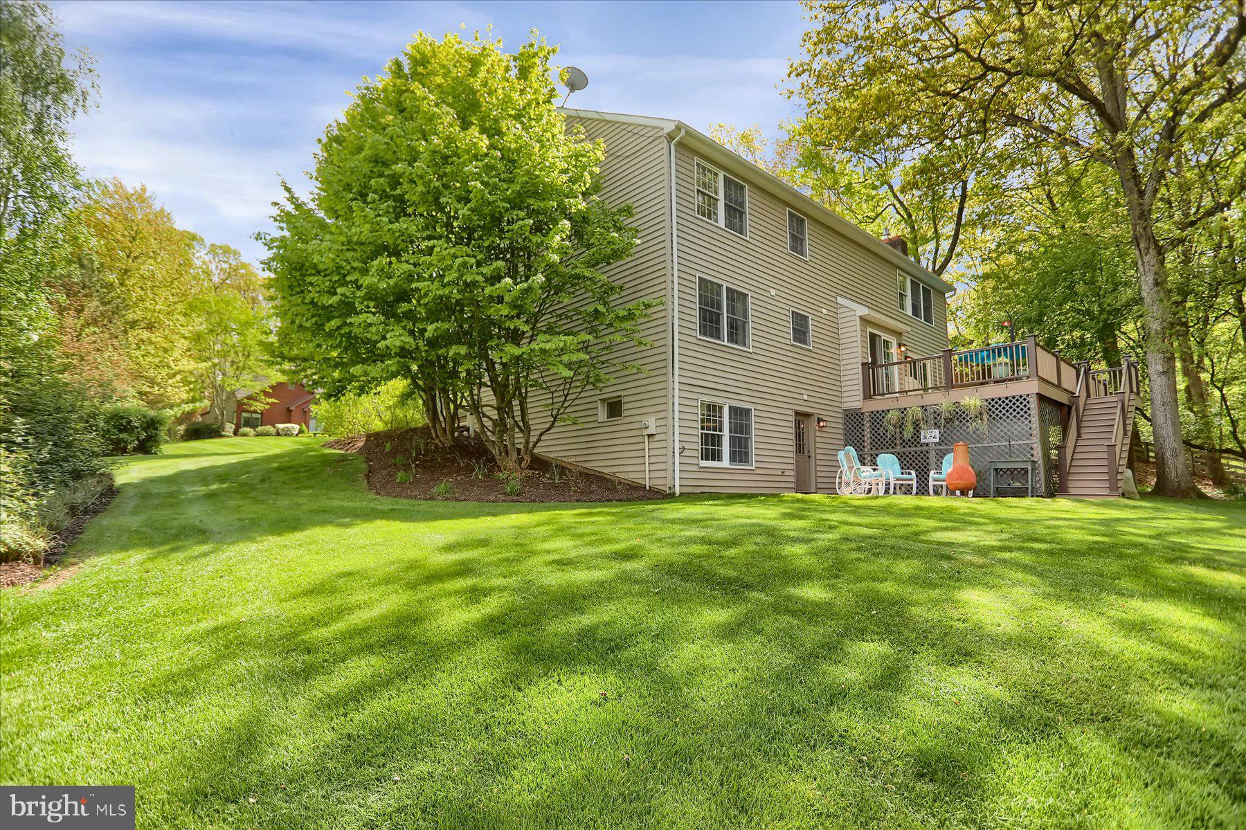 CHESTNUT RIDGE - Residential