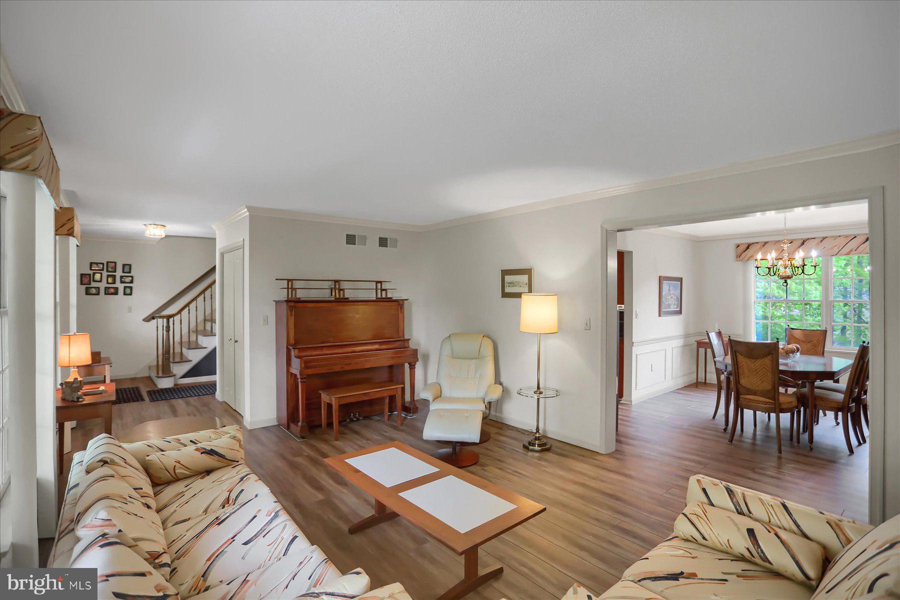 CHESTNUT RIDGE - Residential