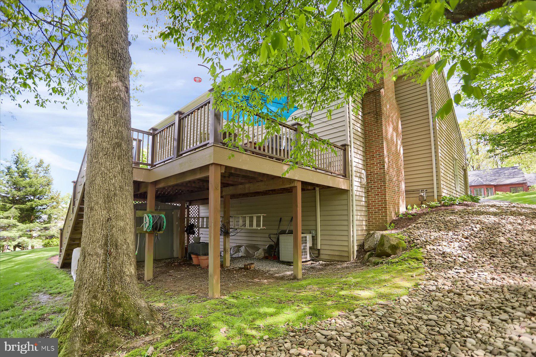 CHESTNUT RIDGE - Residential