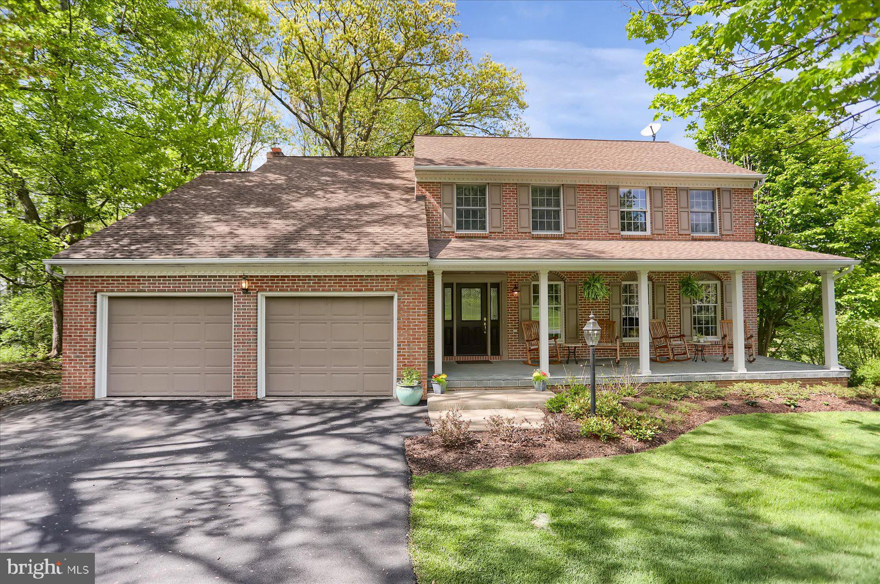 CHESTNUT RIDGE - Residential