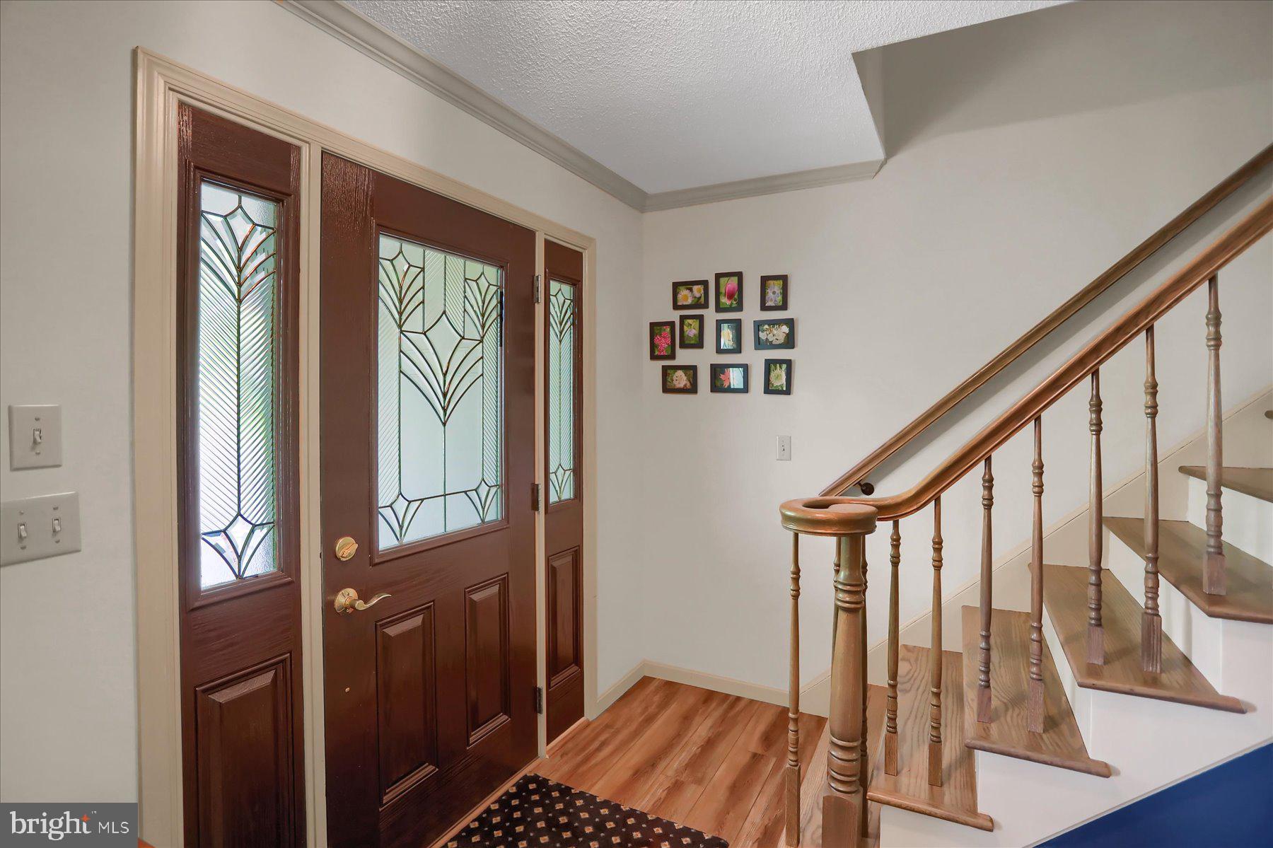 CHESTNUT RIDGE - Residential