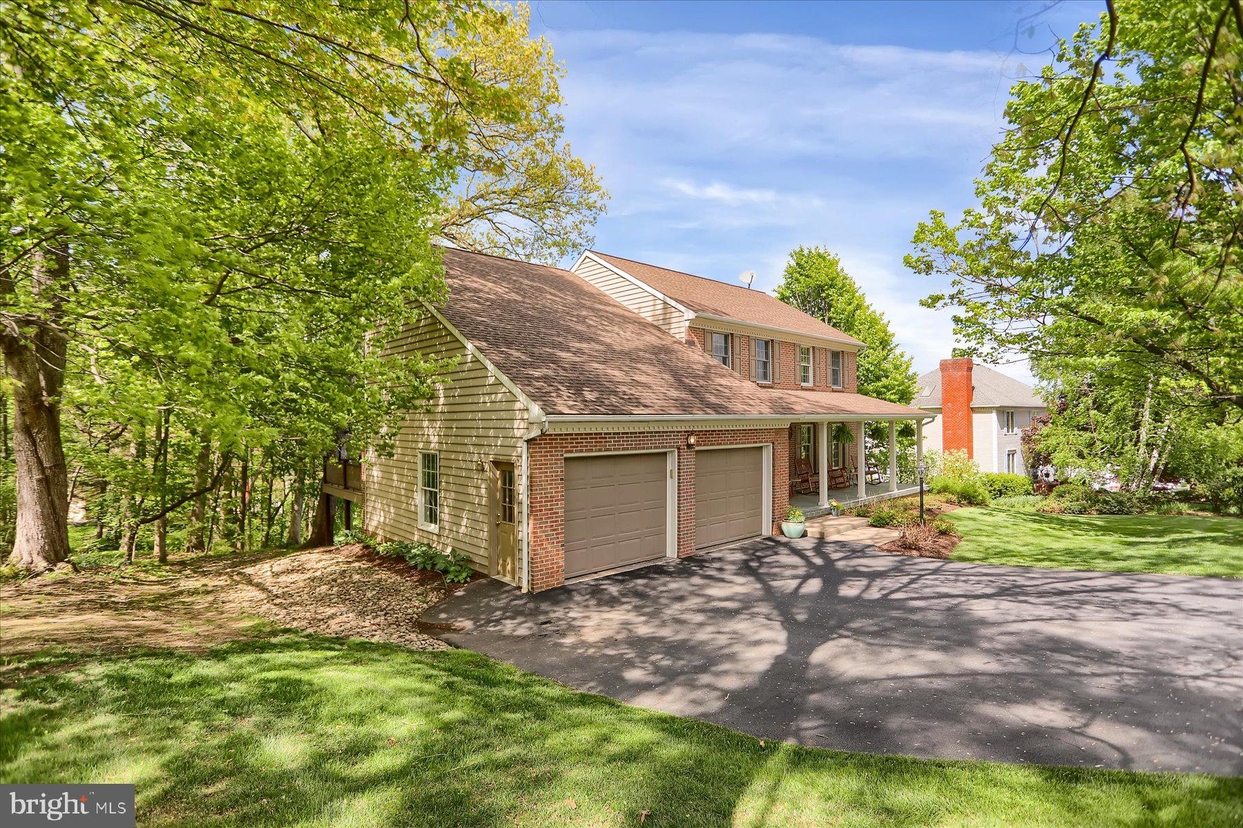 CHESTNUT RIDGE - Residential