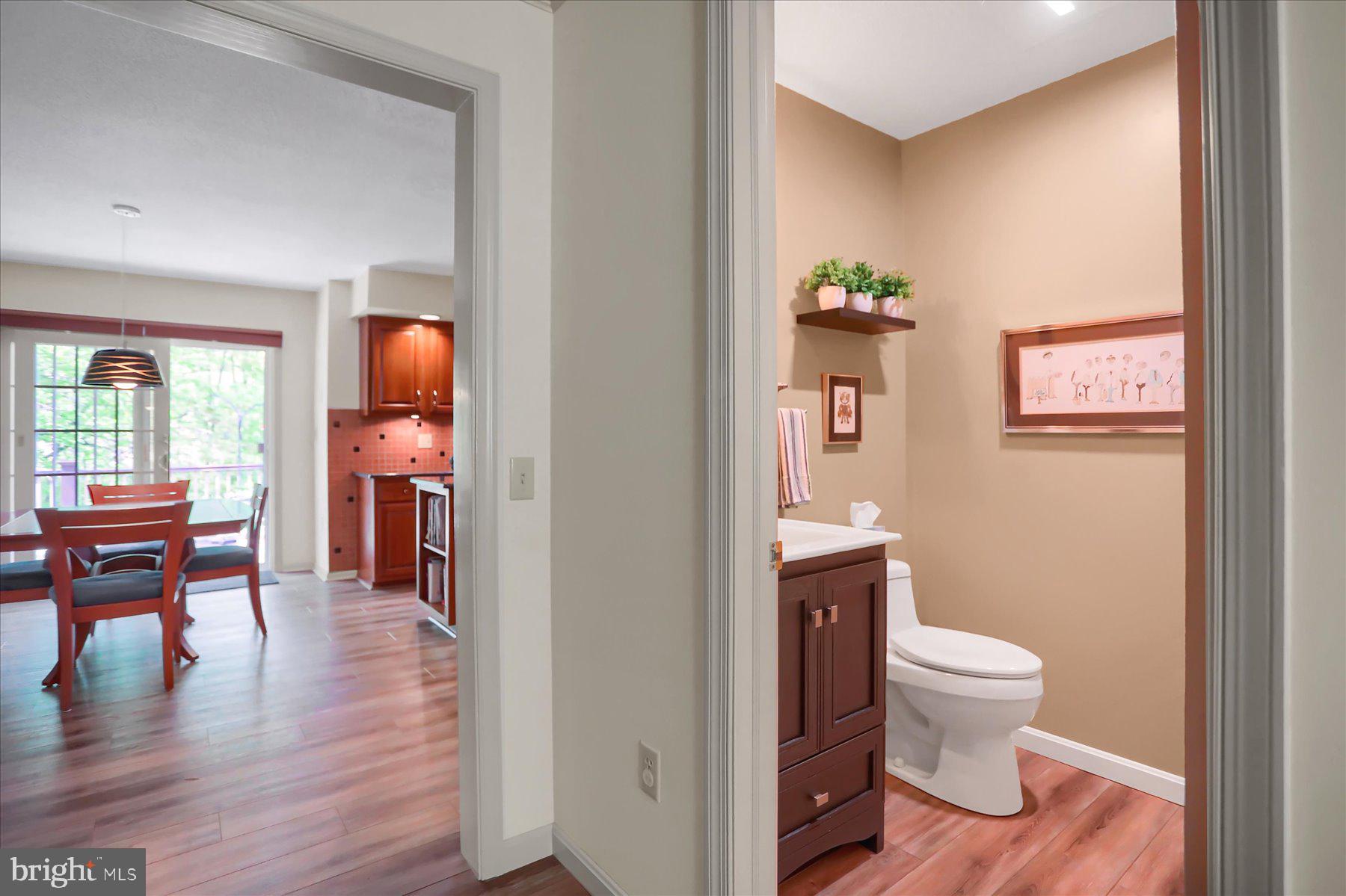 CHESTNUT RIDGE - Residential