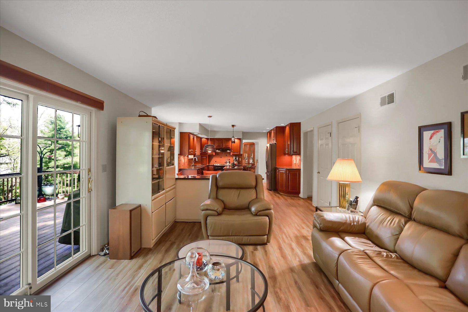 CHESTNUT RIDGE - Residential