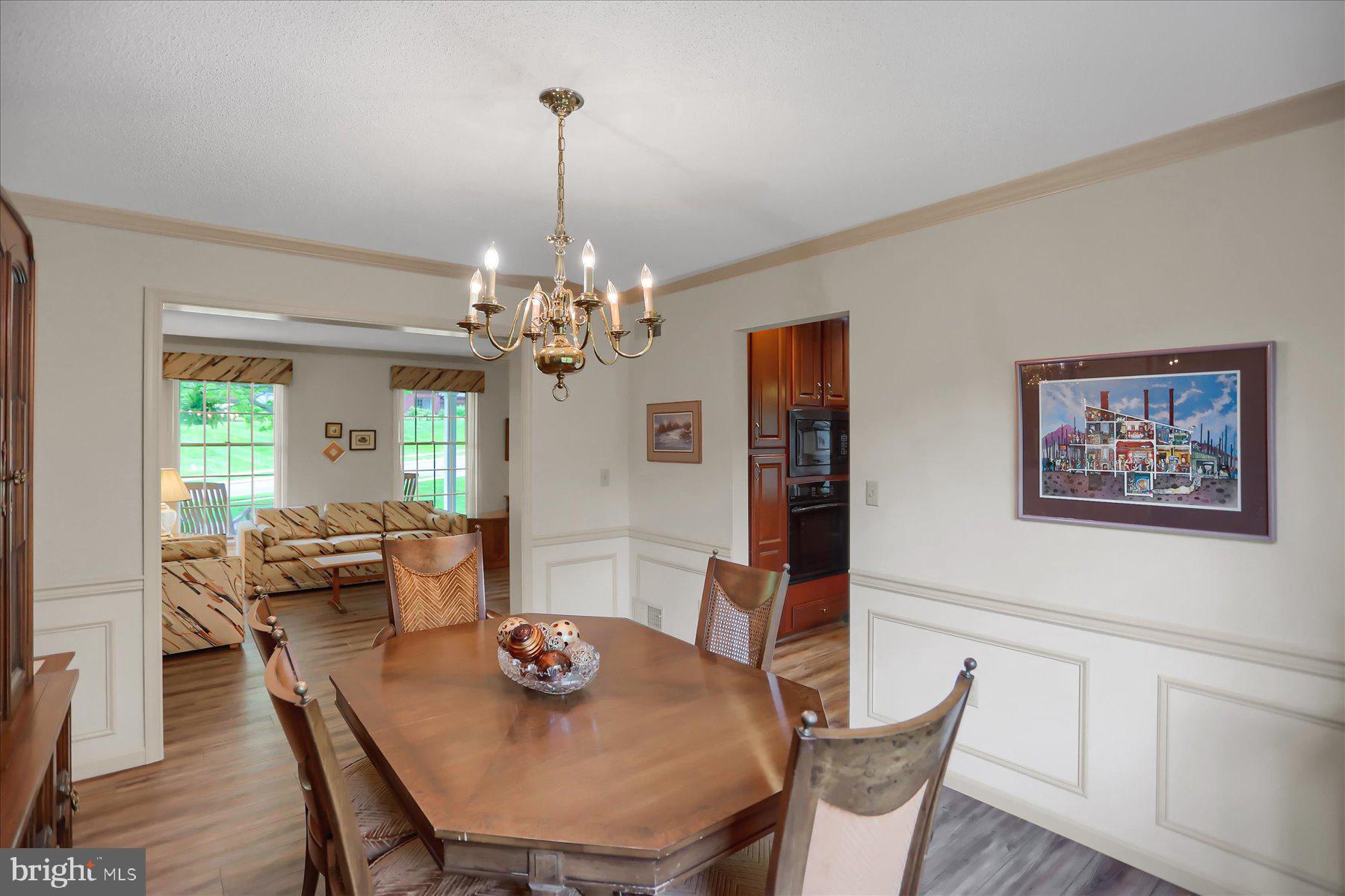 CHESTNUT RIDGE - Residential