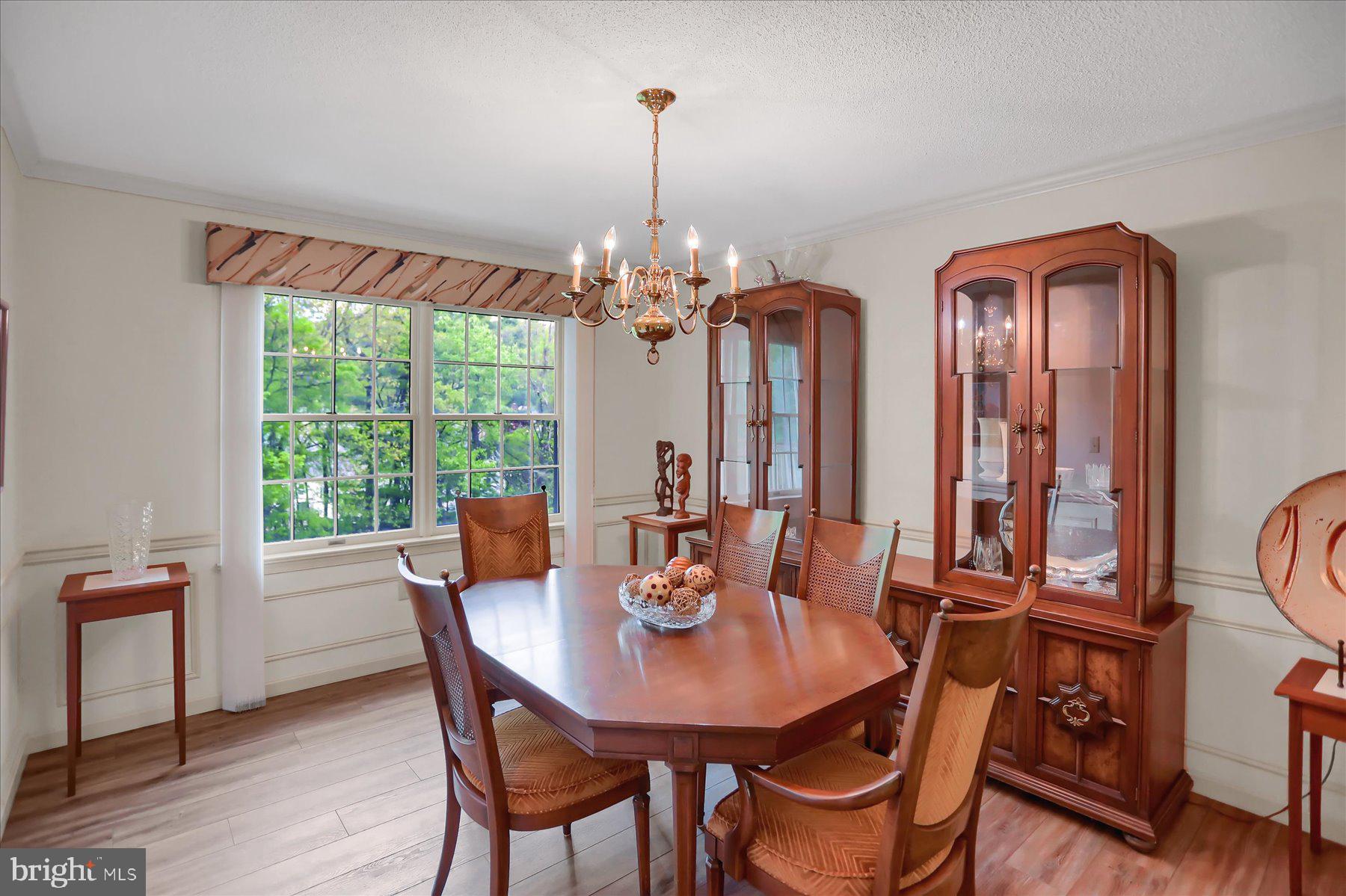 CHESTNUT RIDGE - Residential