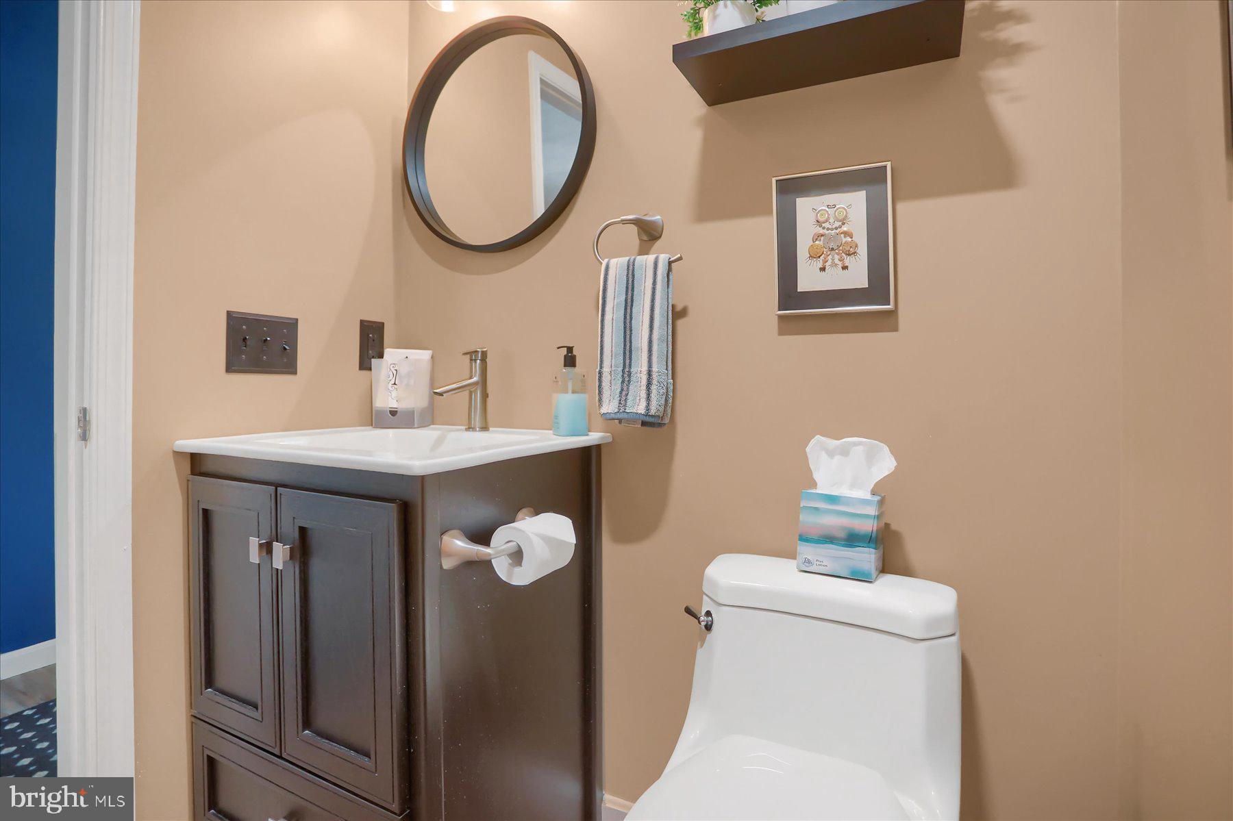 CHESTNUT RIDGE - Residential