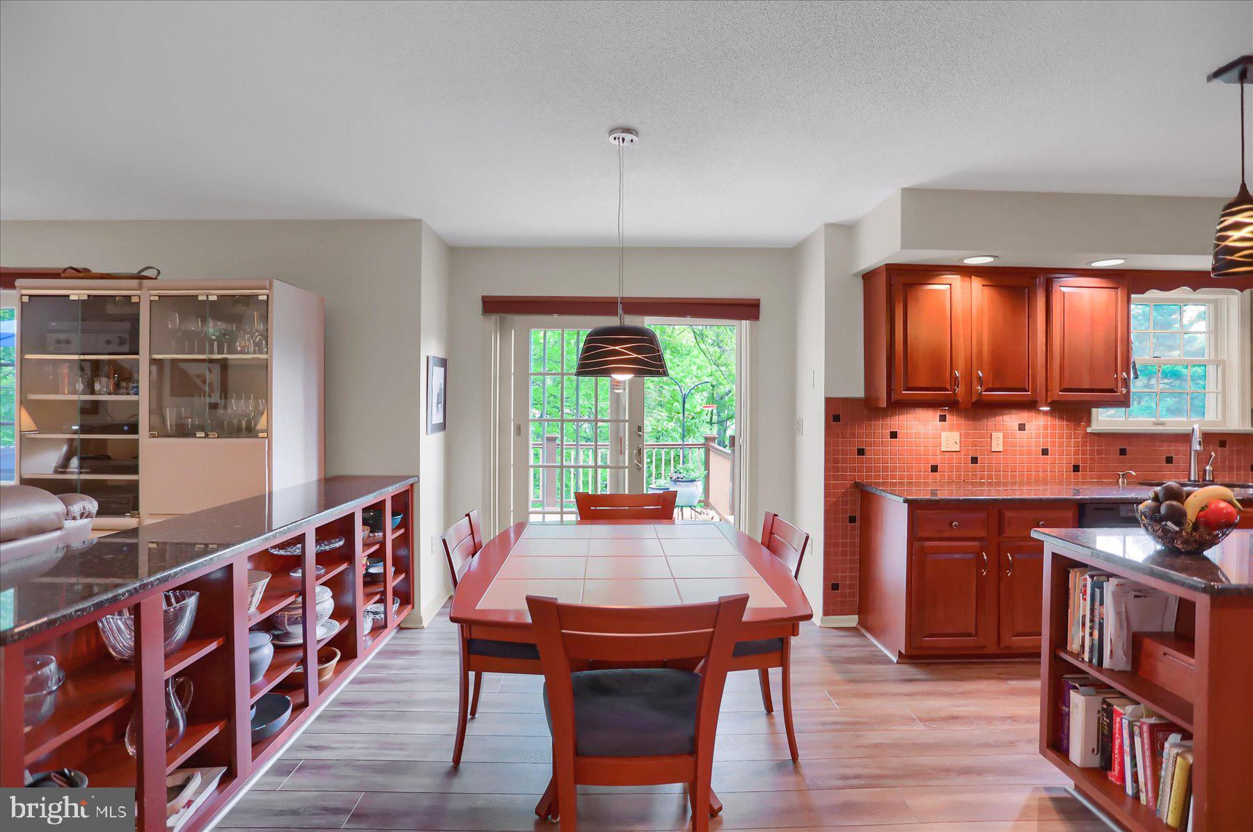 CHESTNUT RIDGE - Residential