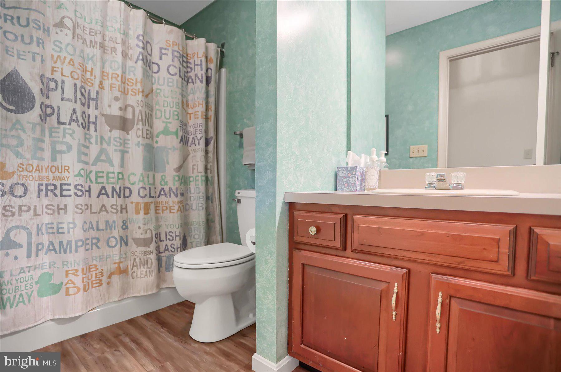 CHESTNUT RIDGE - Residential