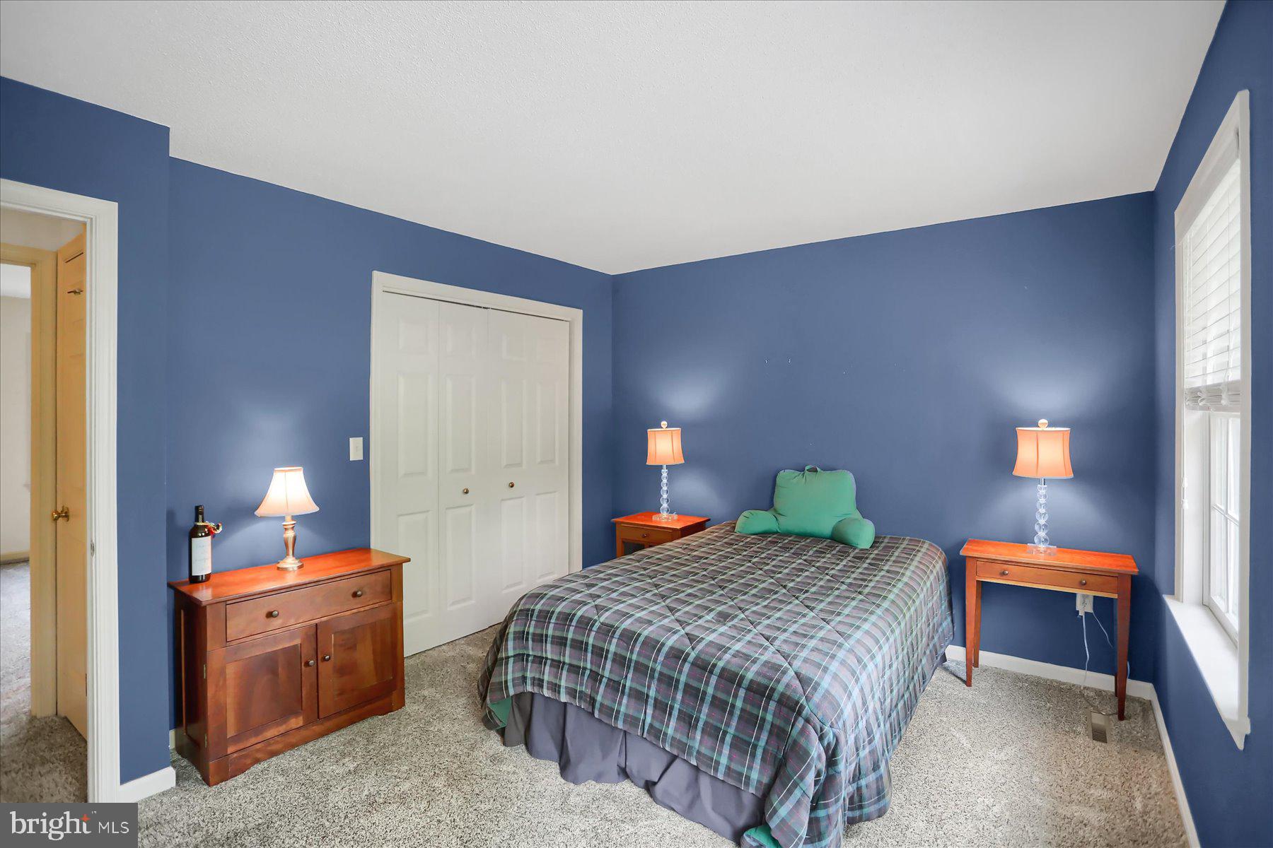 CHESTNUT RIDGE - Residential