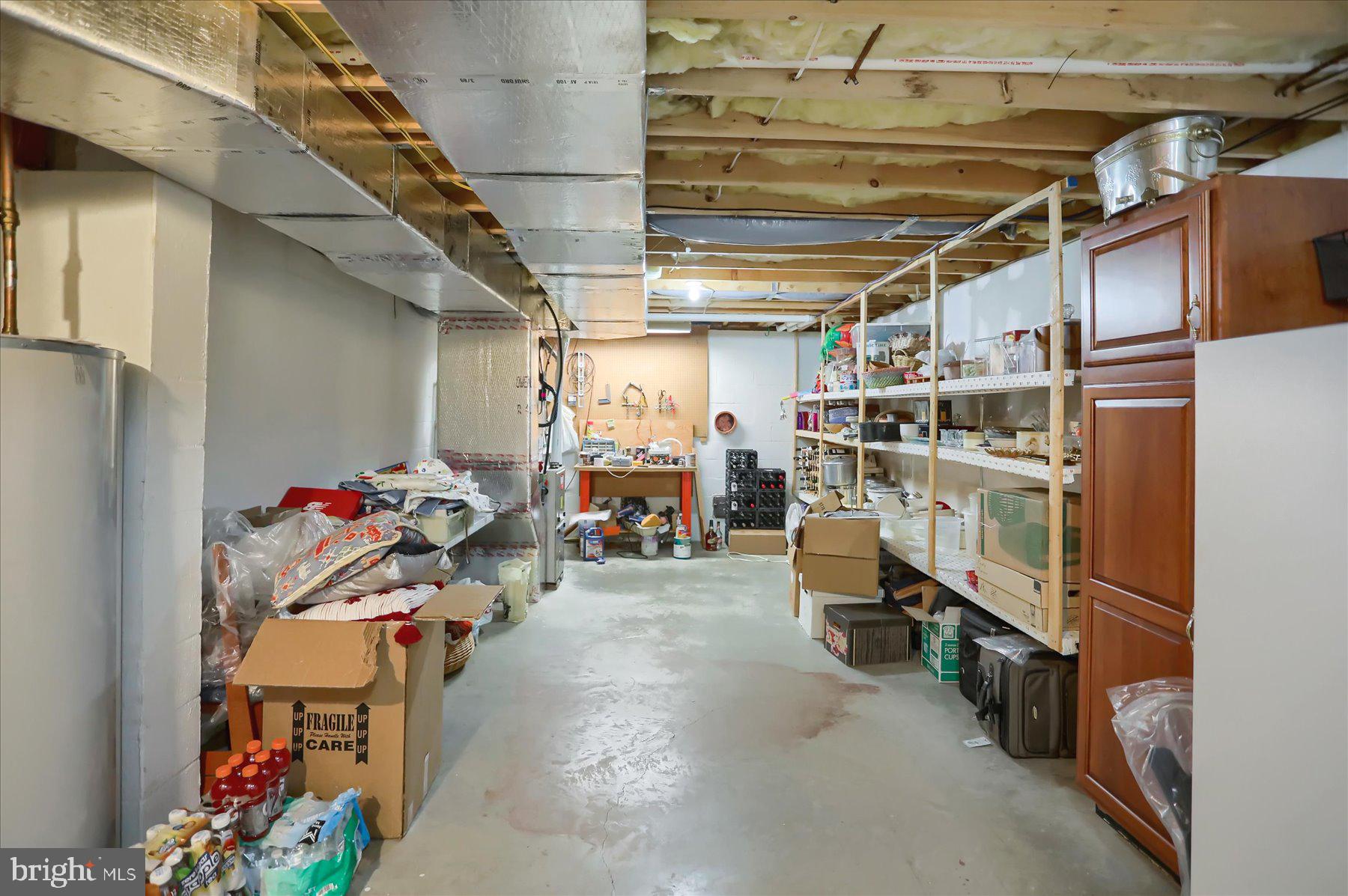 CHESTNUT RIDGE - Residential