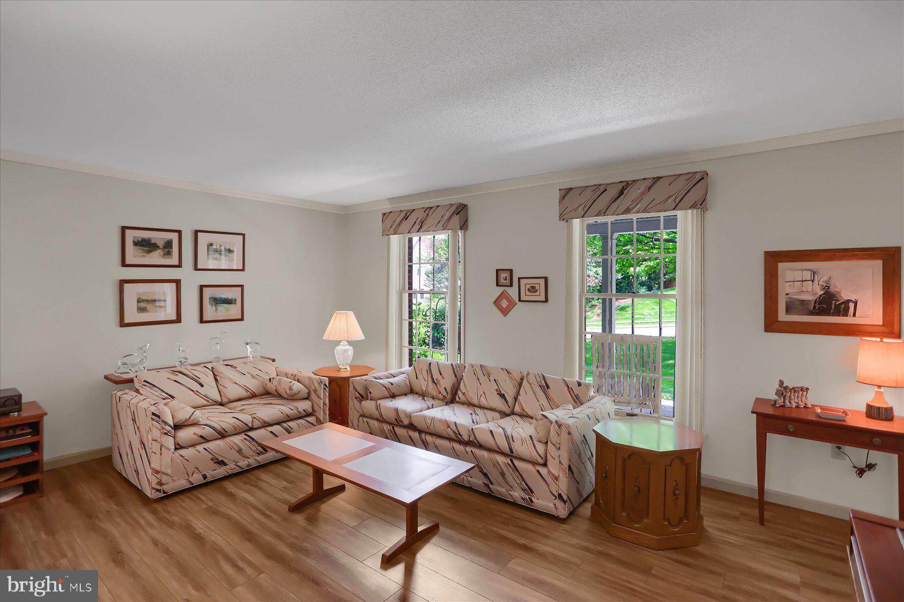 CHESTNUT RIDGE - Residential