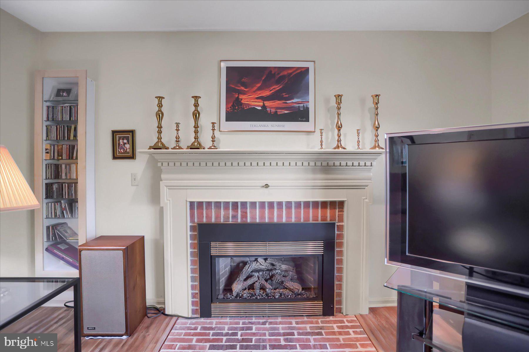 CHESTNUT RIDGE - Residential