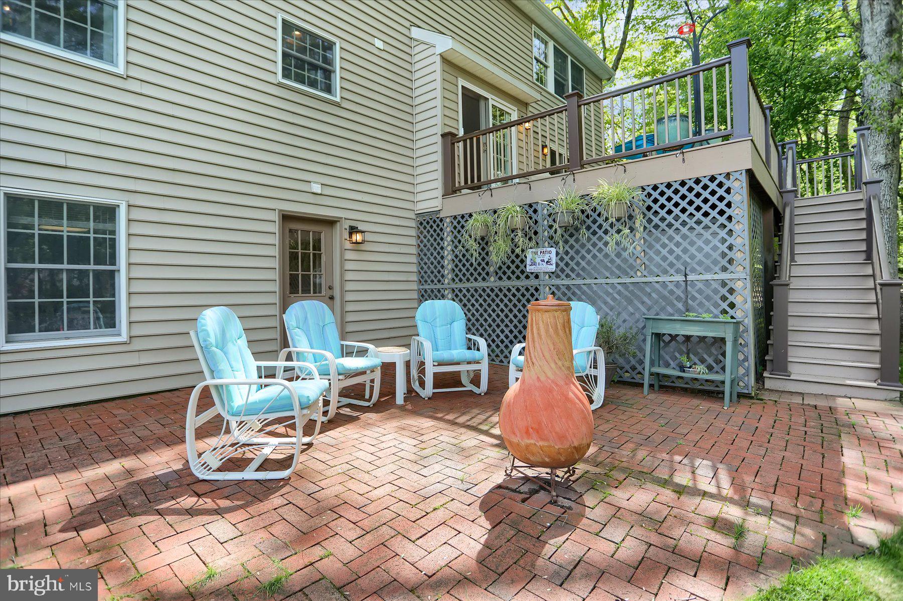 CHESTNUT RIDGE - Residential