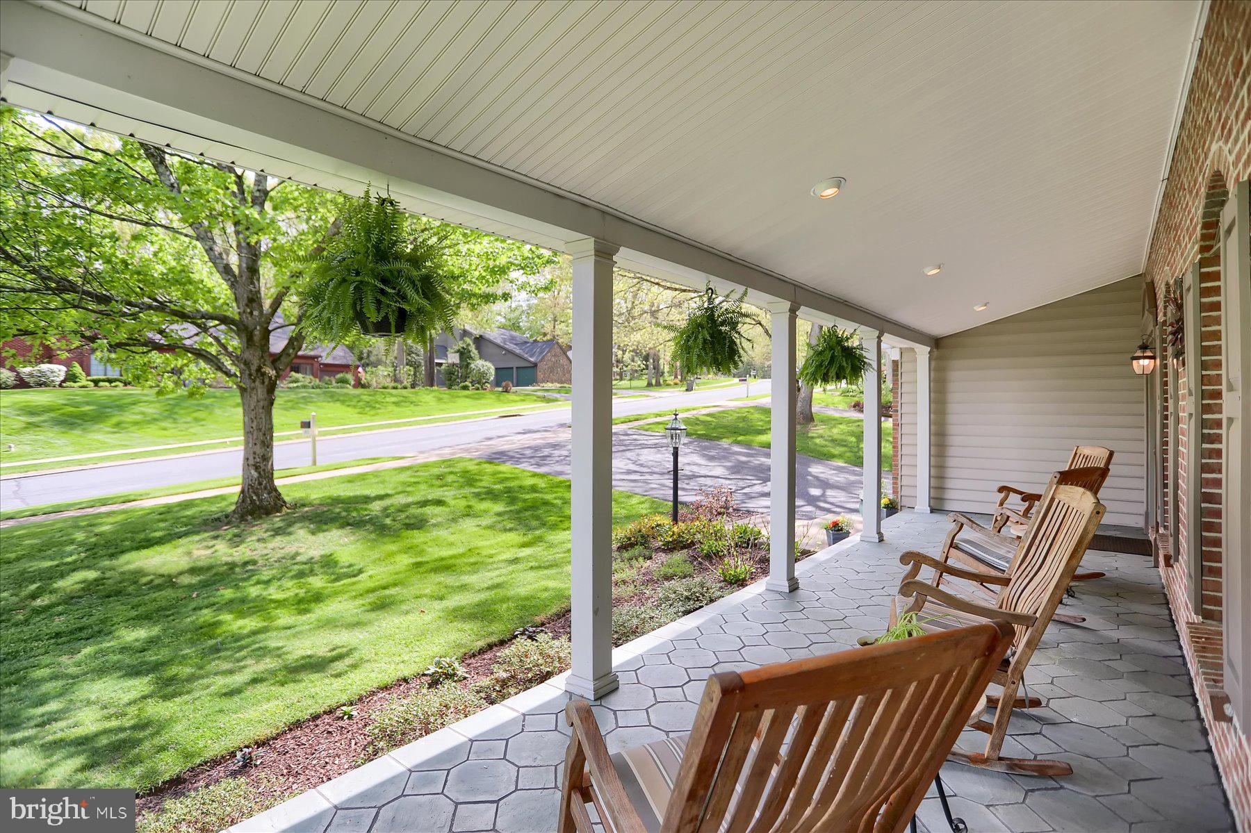 2413 HICKORY HILL DRIVE